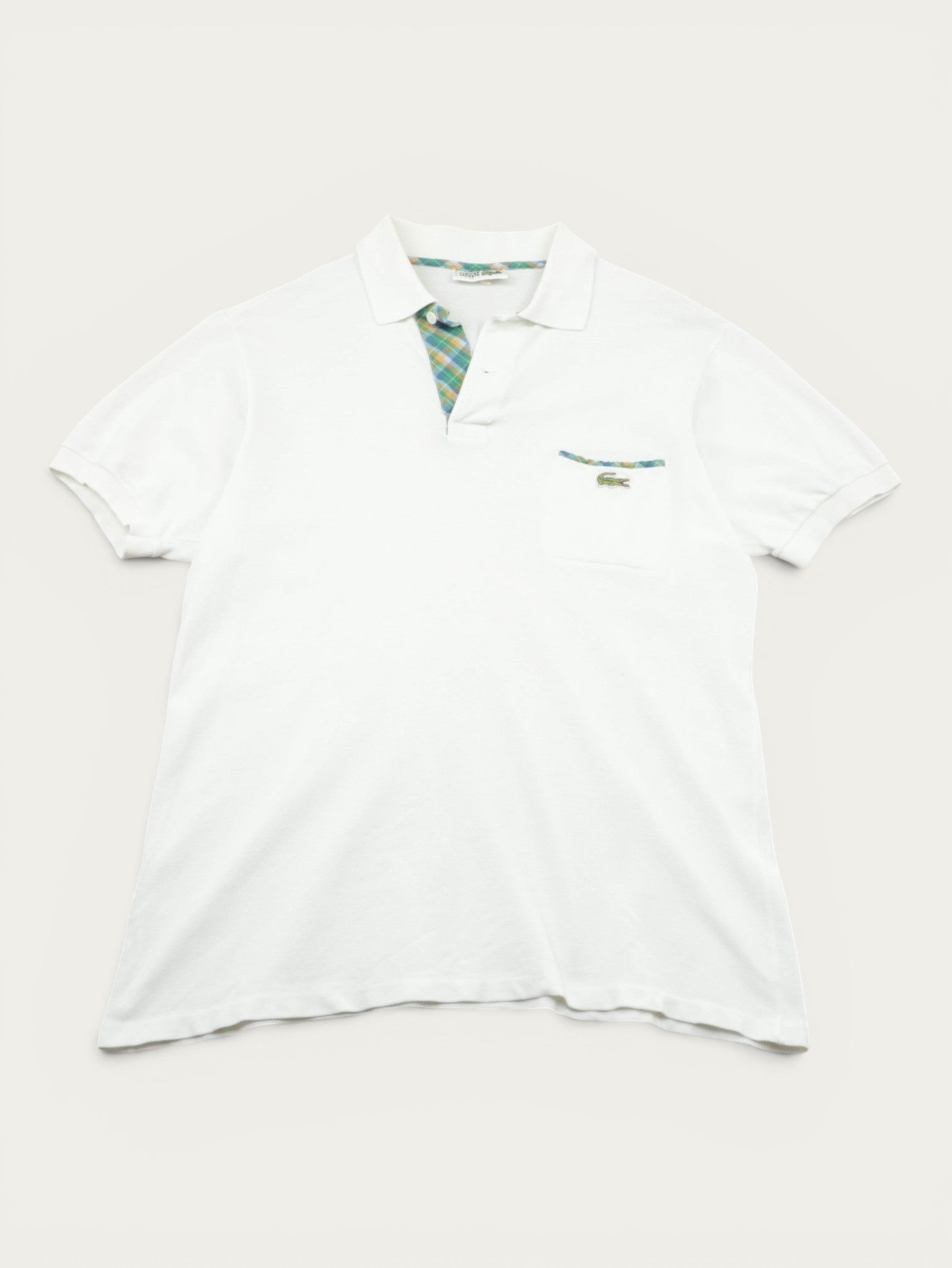 POLO LACOSTE VINTAGE 90S