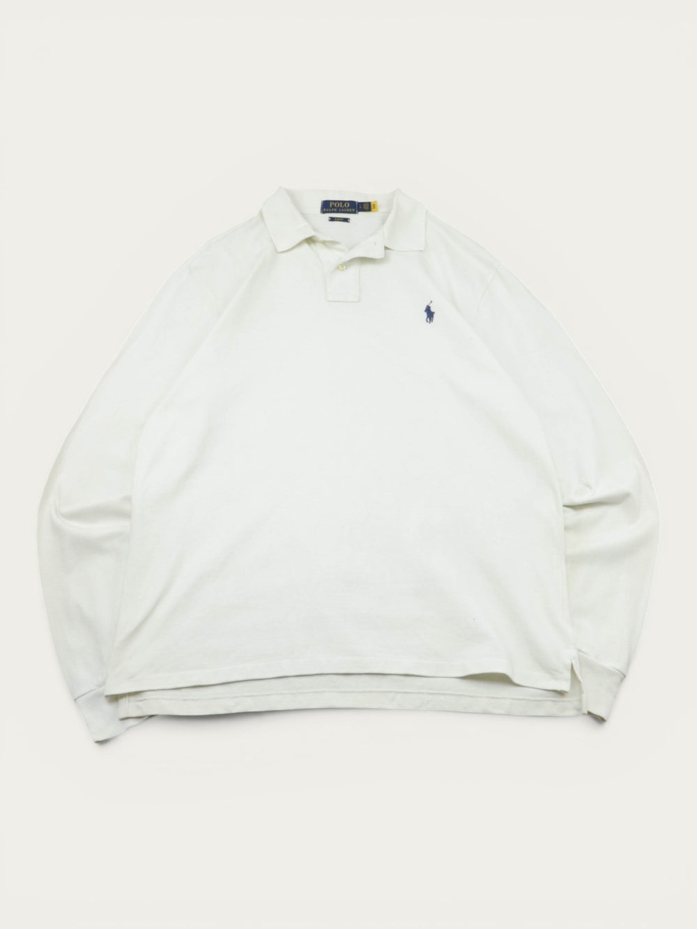 POLO RALPH LAUREN VINTAGE