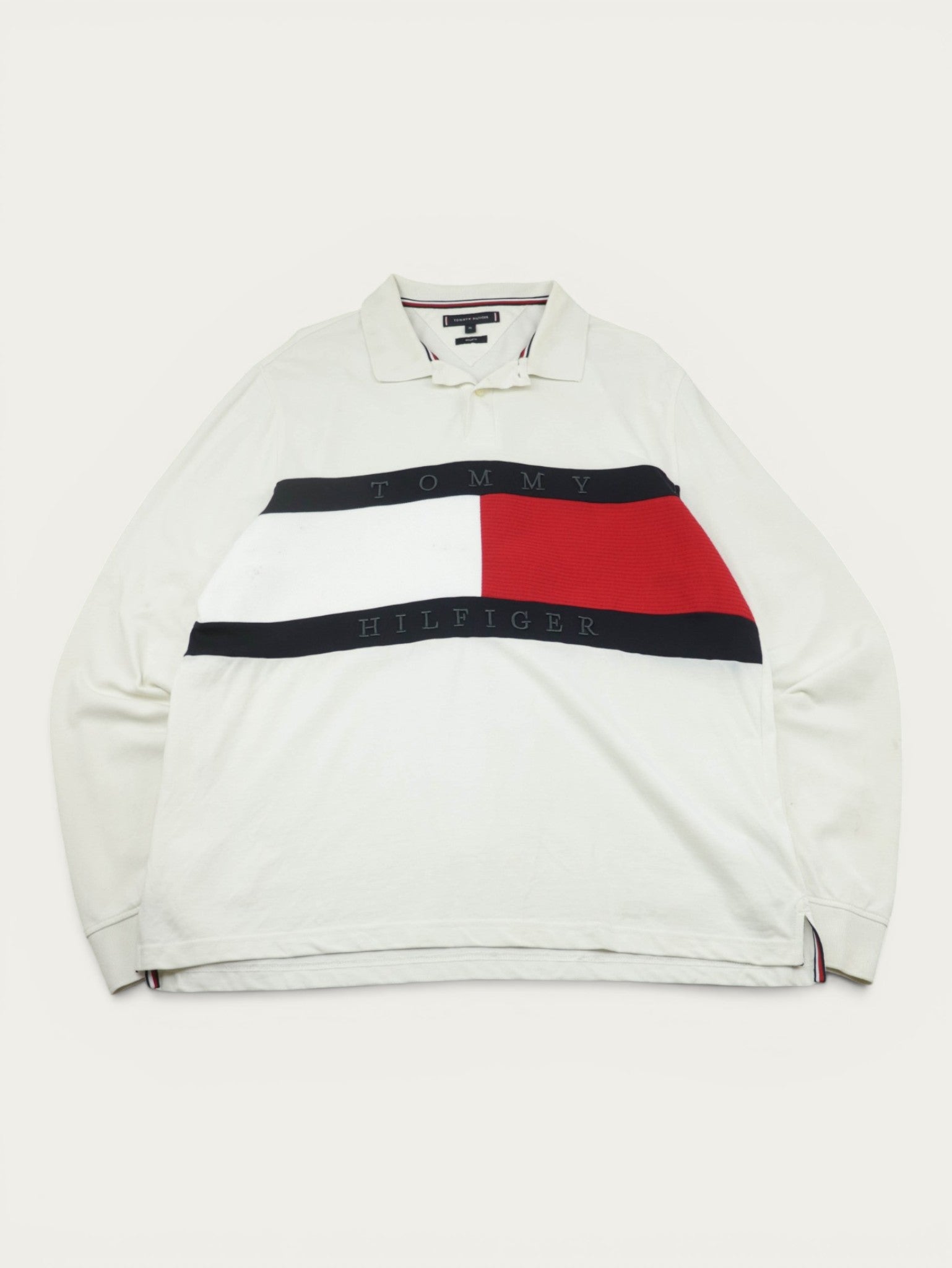 POLO TOMMY HILFIGER VINTAGE