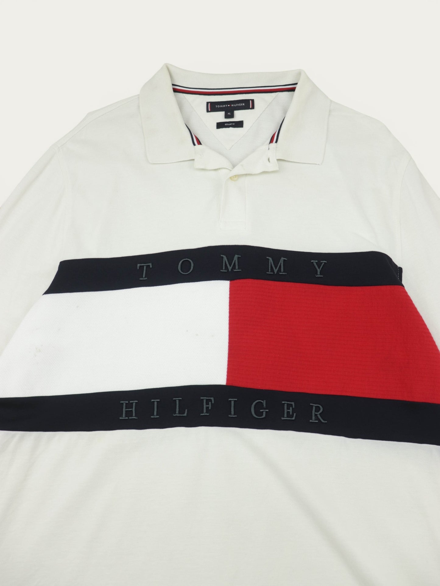 POLO TOMMY HILFIGER VINTAGE