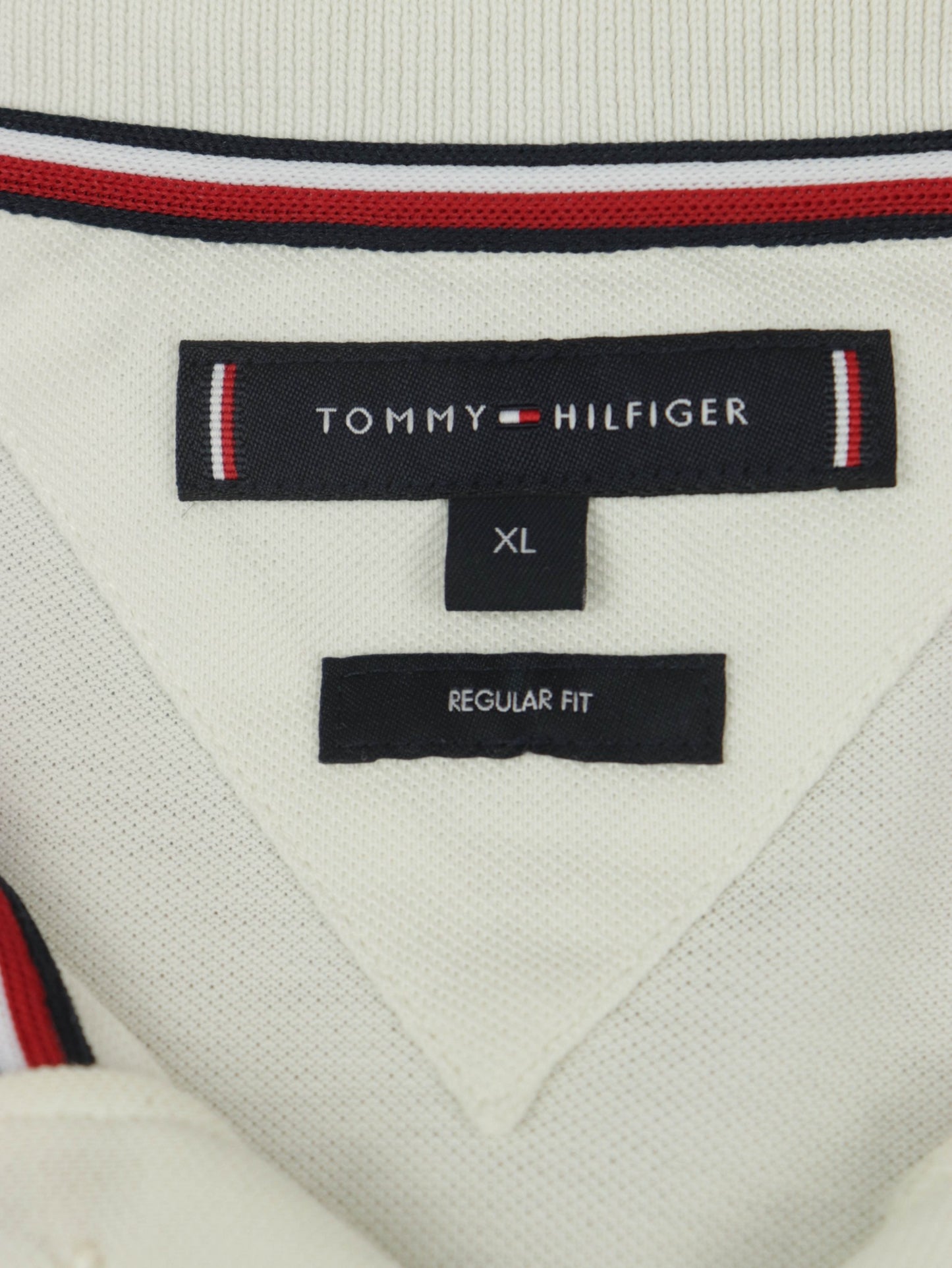 POLO TOMMY HILFIGER VINTAGE