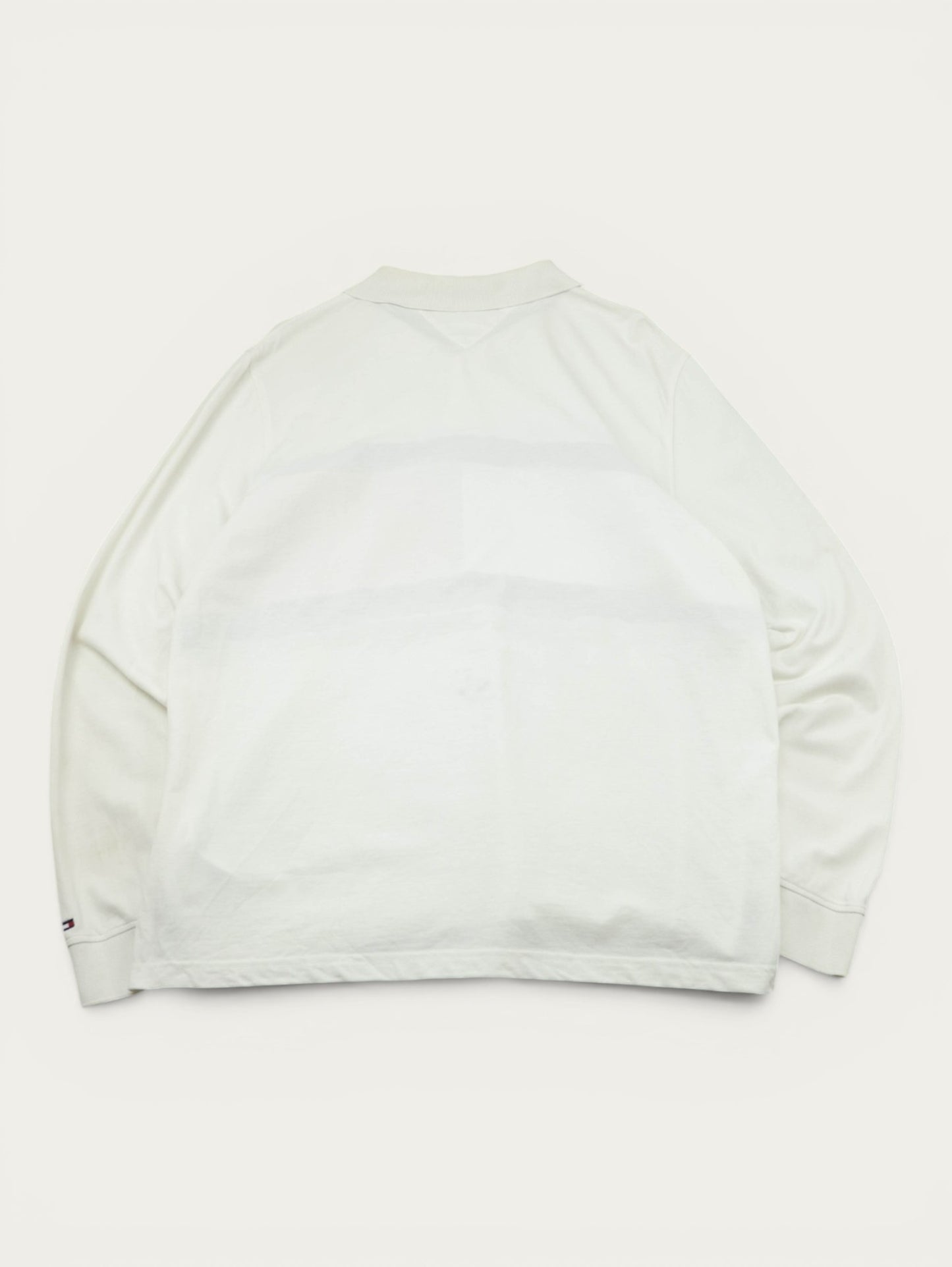 POLO TOMMY HILFIGER VINTAGE