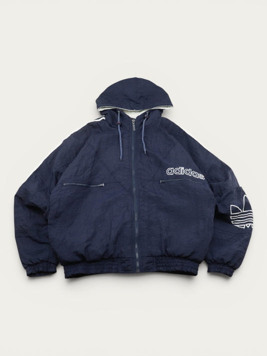 CHAQUETA ADIDAS VINTAGE 90S