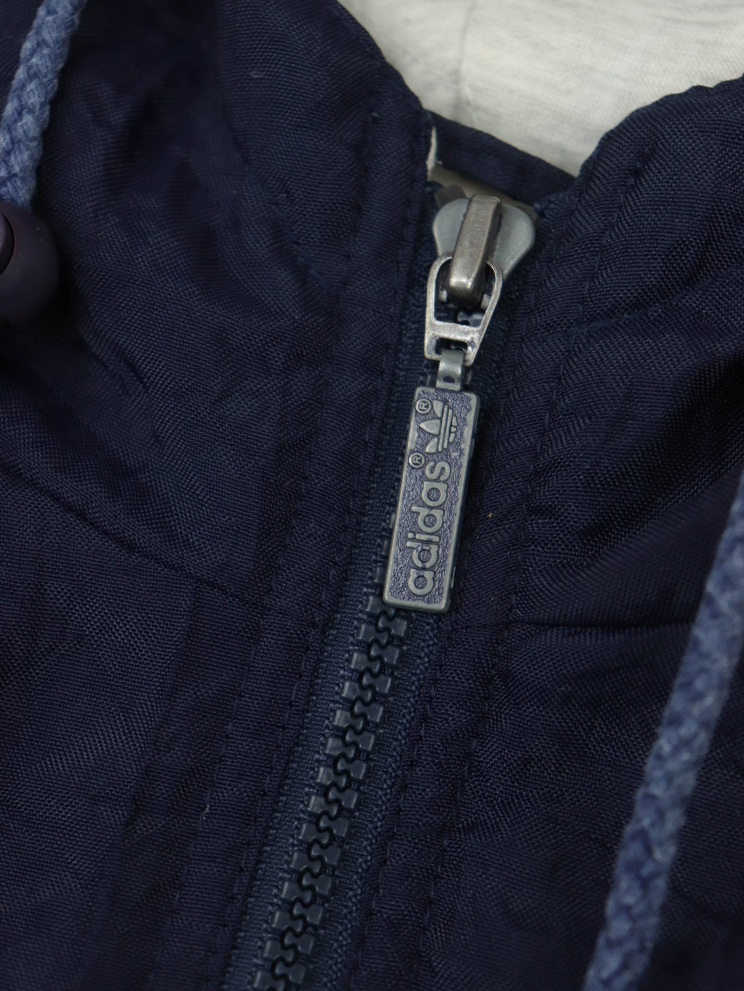 CHAQUETA ADIDAS VINTAGE 90S