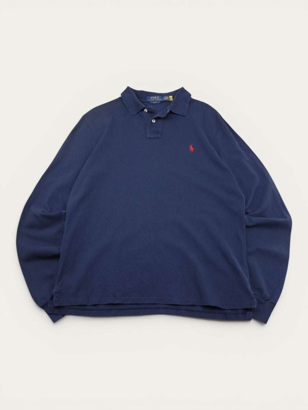 POLO RALPH LAUREN VINTAGE