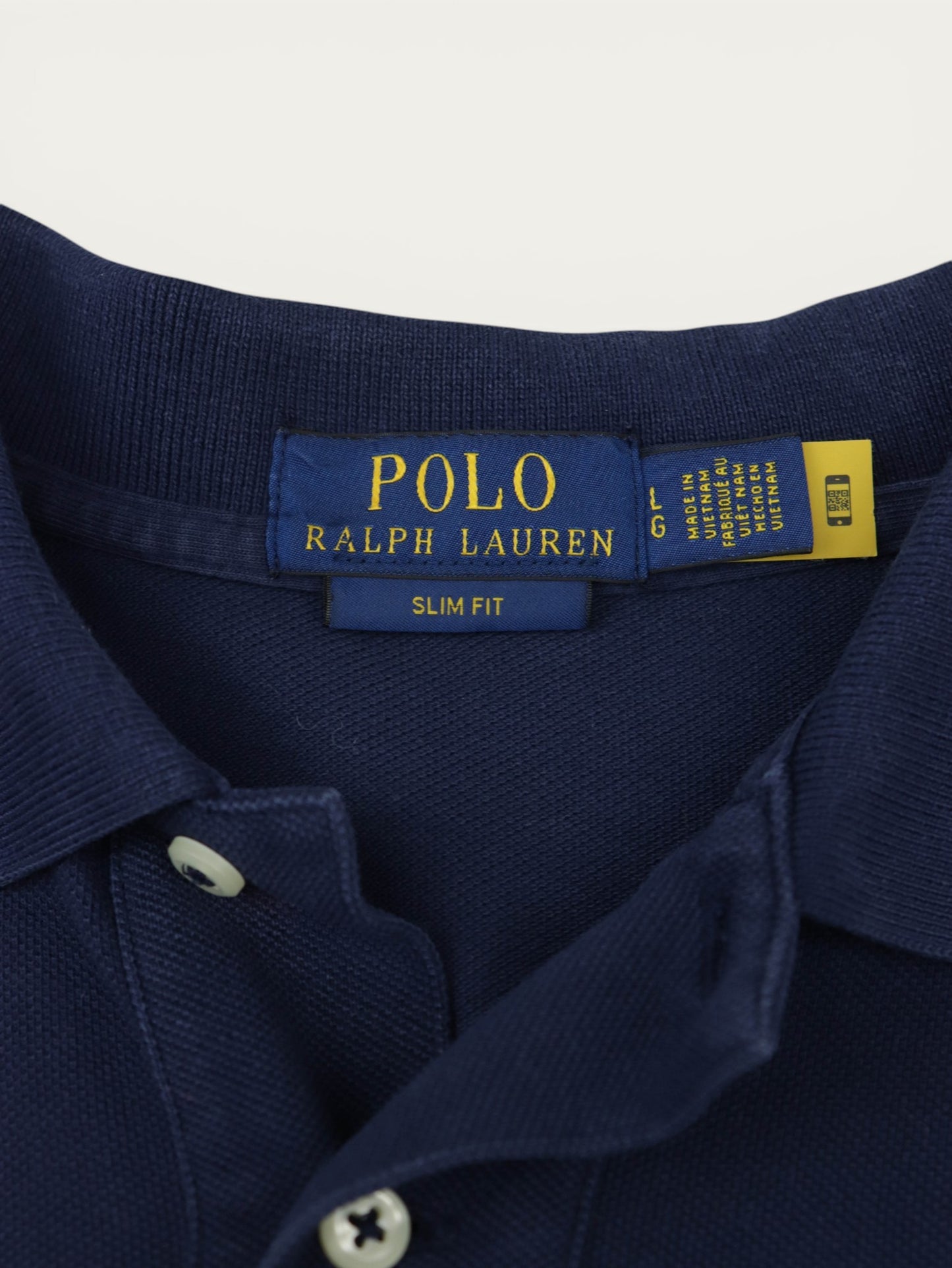 POLO RALPH LAUREN VINTAGE