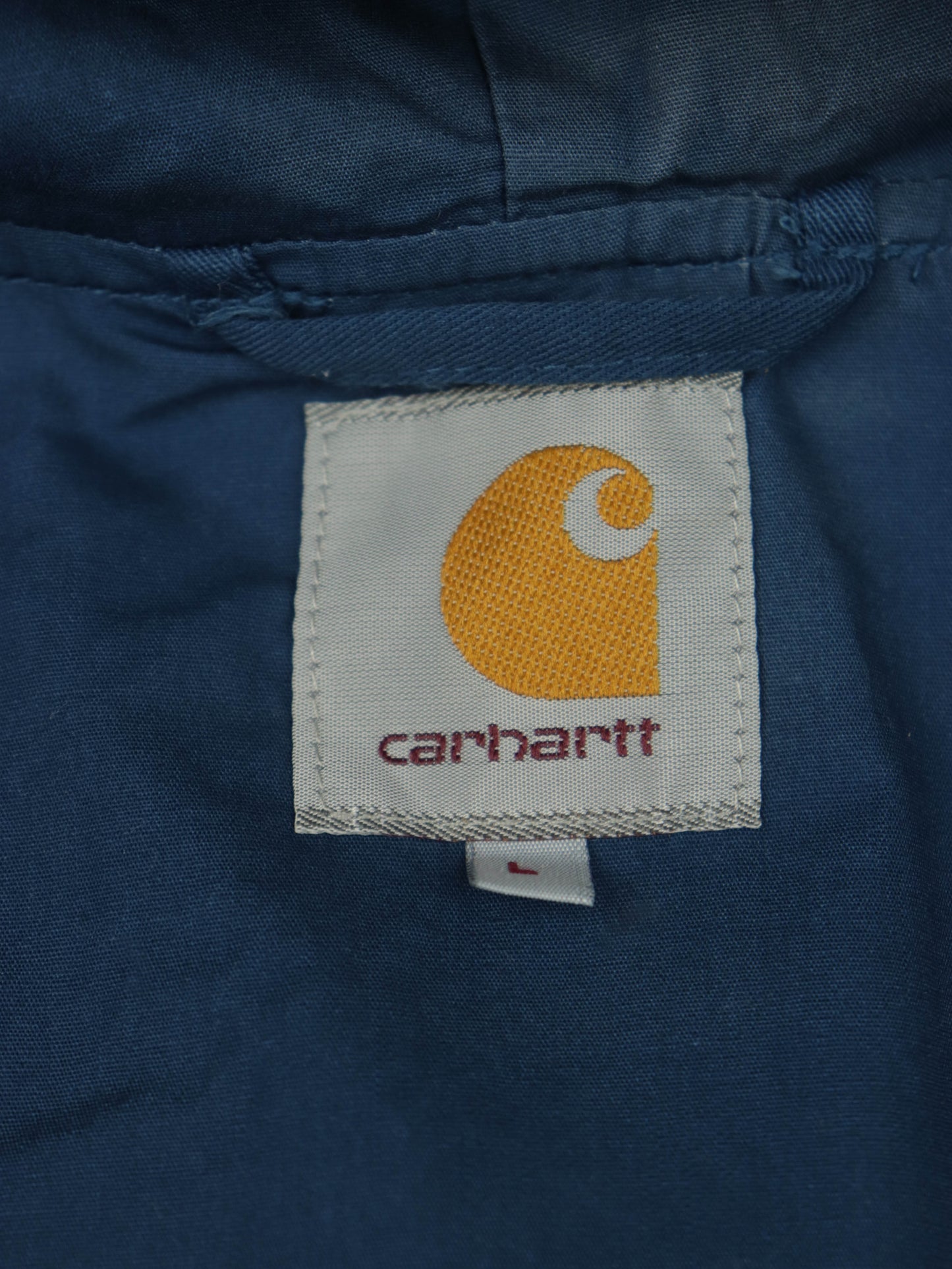 CHAQUETA CARHARTT VINTAGE 00S