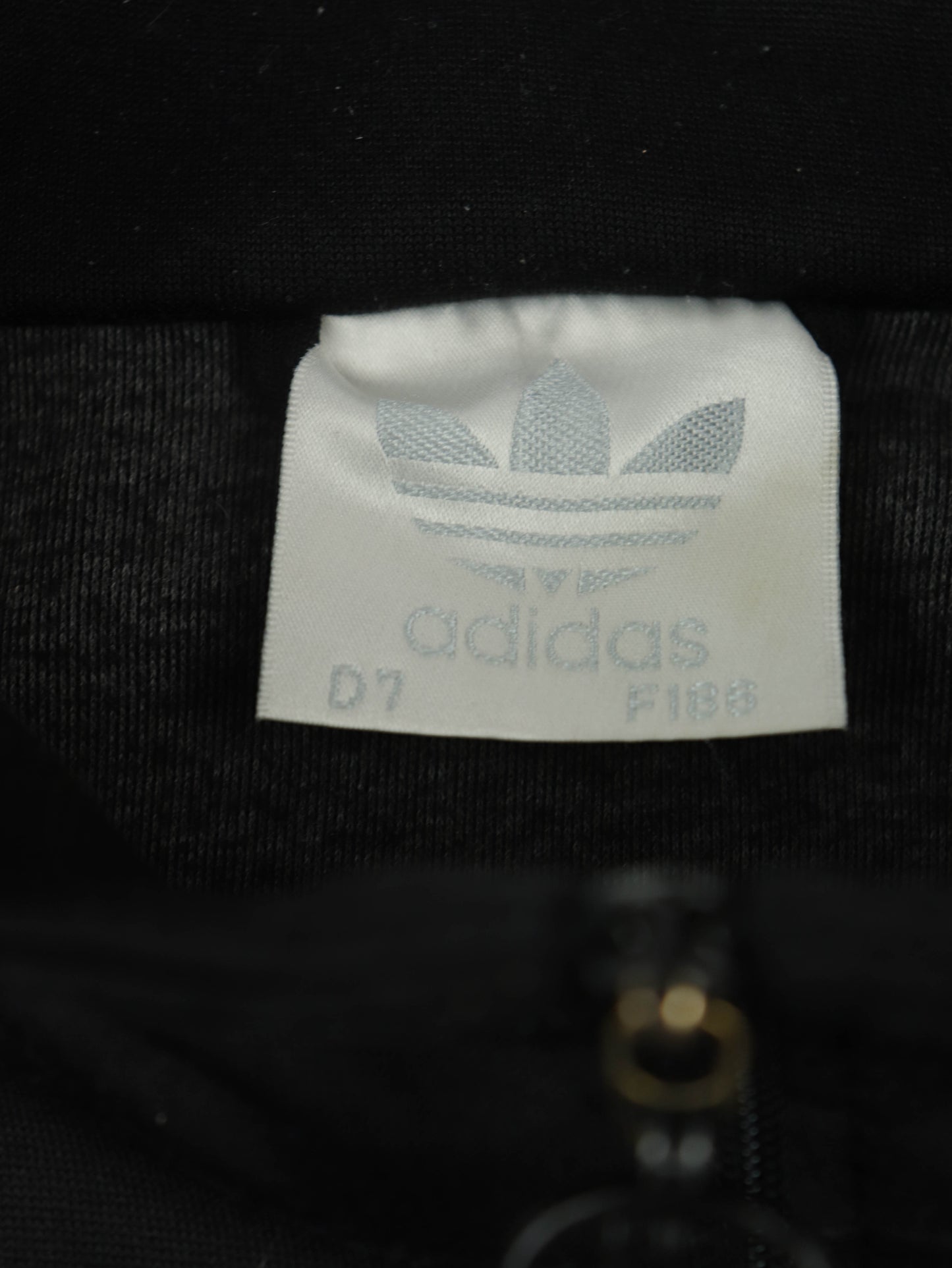 CHAQUETA ADIDAS VINTAGE 90S