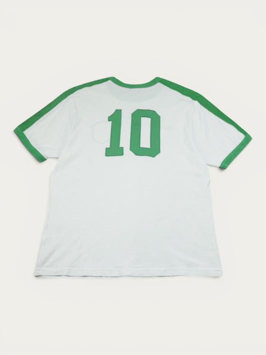 CAMISETA NIKE BRASIL VINTAGE 00S
