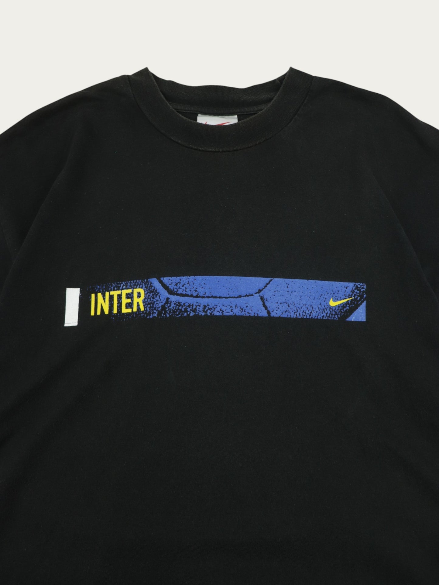 CAMISETA NIKE INTER MILAN VINTAGE 90S