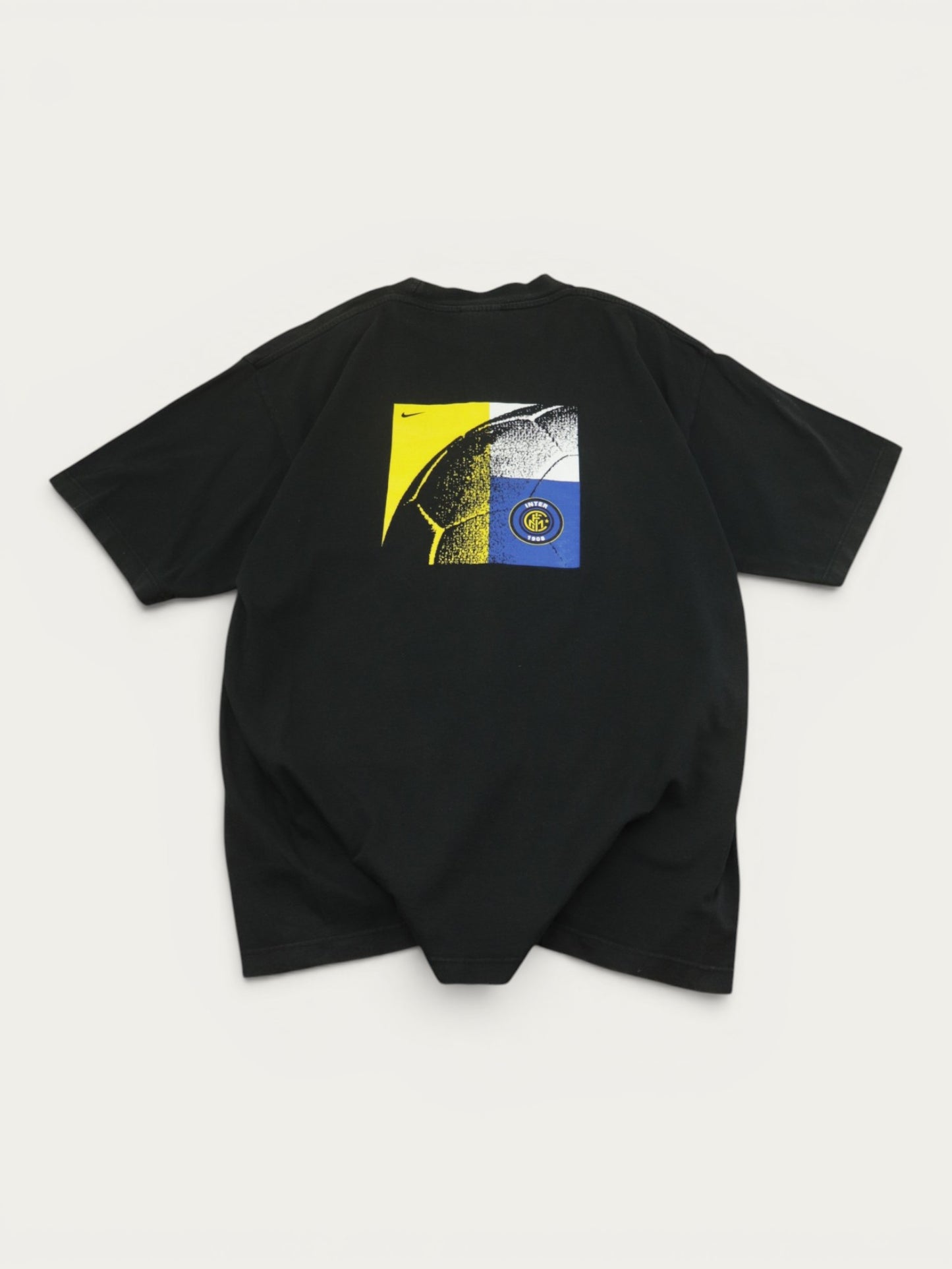 CAMISETA NIKE INTER MILAN VINTAGE 90S