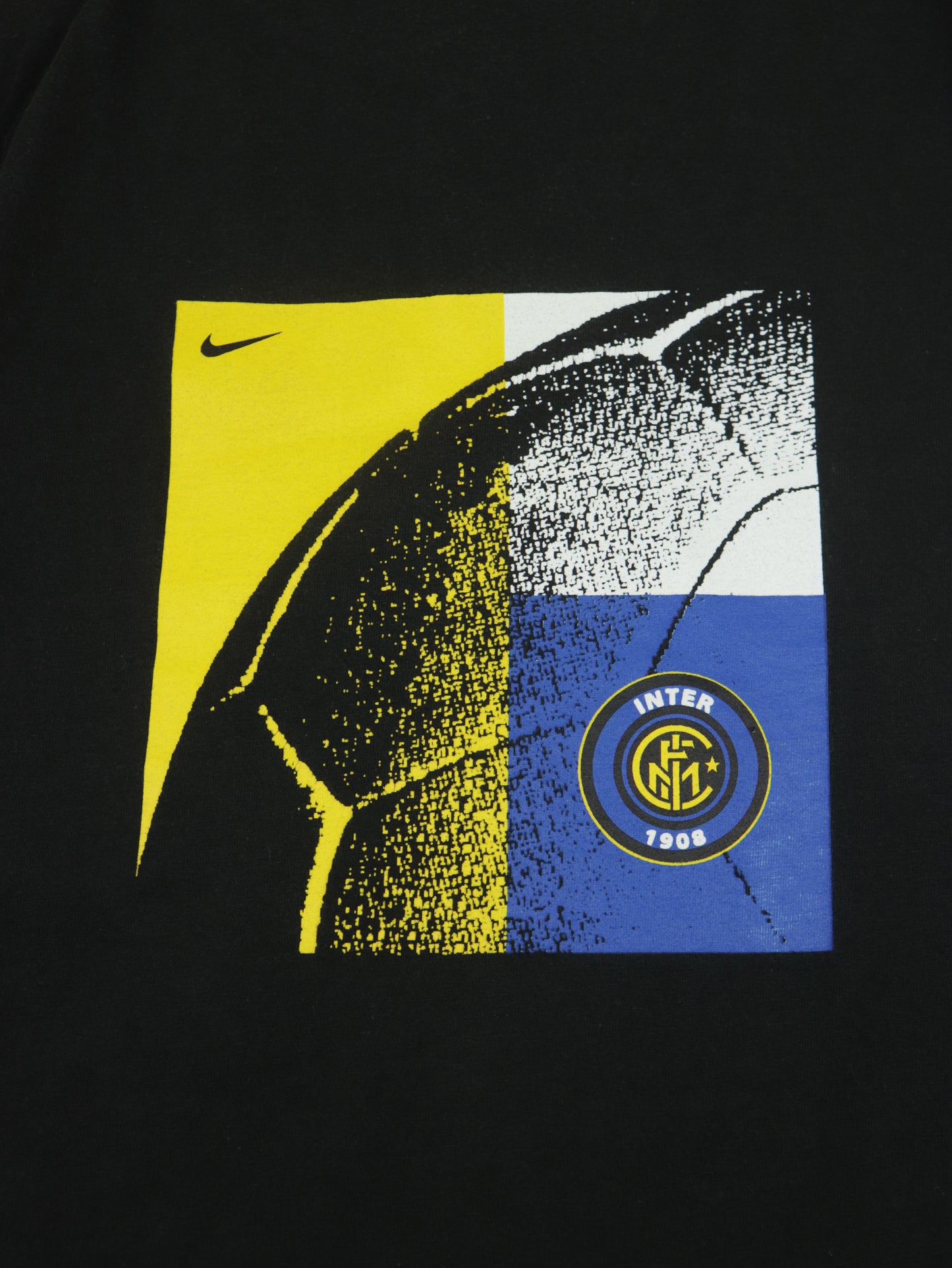 CAMISETA NIKE INTER MILAN VINTAGE 90S