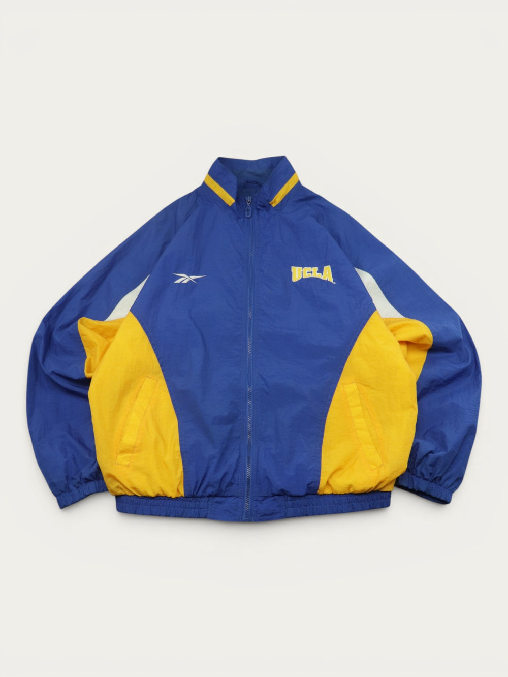 CHAQUETA REEBOK UCLA VINTAGE 90S
