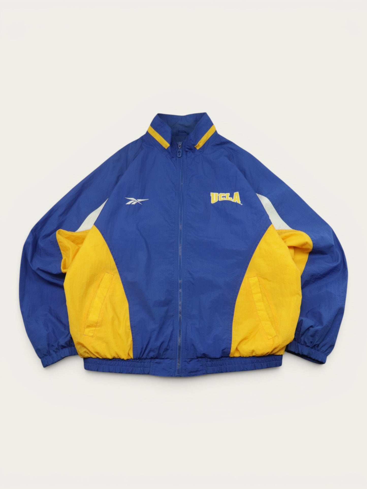 CHAQUETA REEBOK UCLA VINTAGE 90S