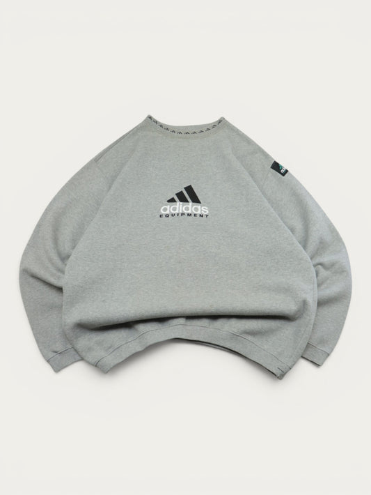 SUDADERA ADIDAS EQUIPMENT VINTAGE 90S