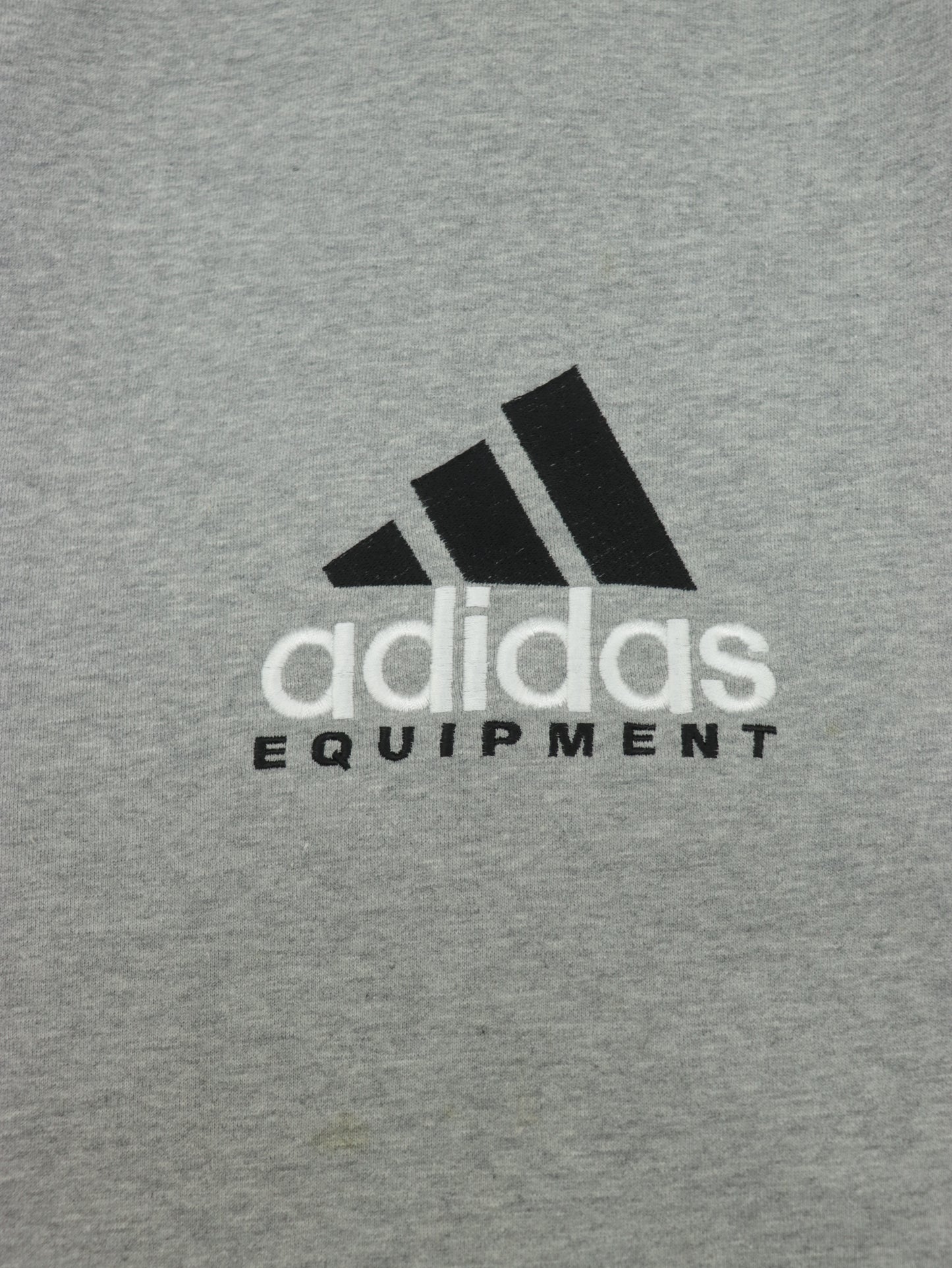 SUDADERA ADIDAS EQUIPMENT VINTAGE 90S