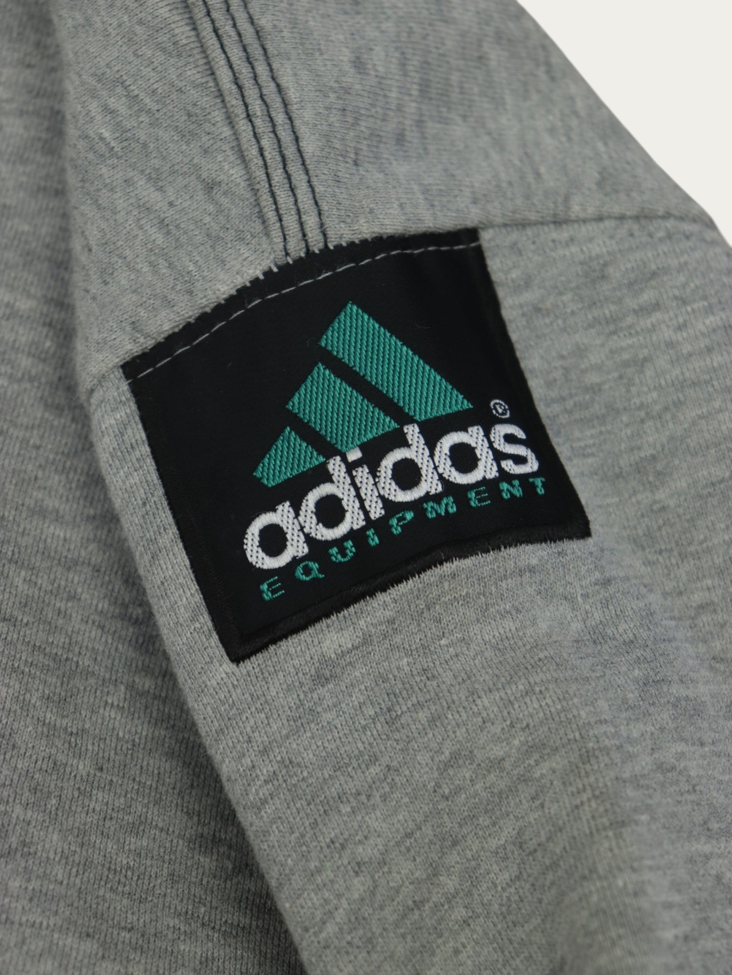 SUDADERA ADIDAS EQUIPMENT VINTAGE 90S