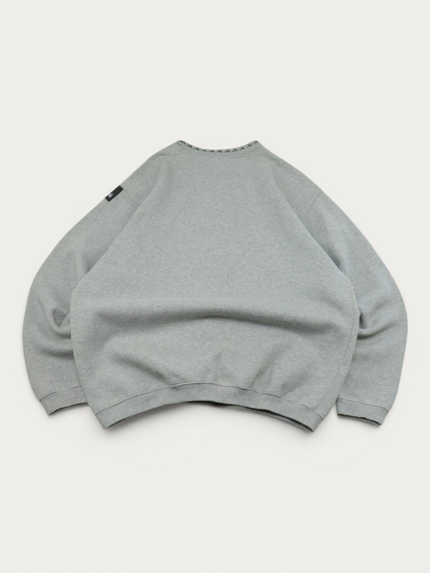 SUDADERA ADIDAS EQUIPMENT VINTAGE 90S
