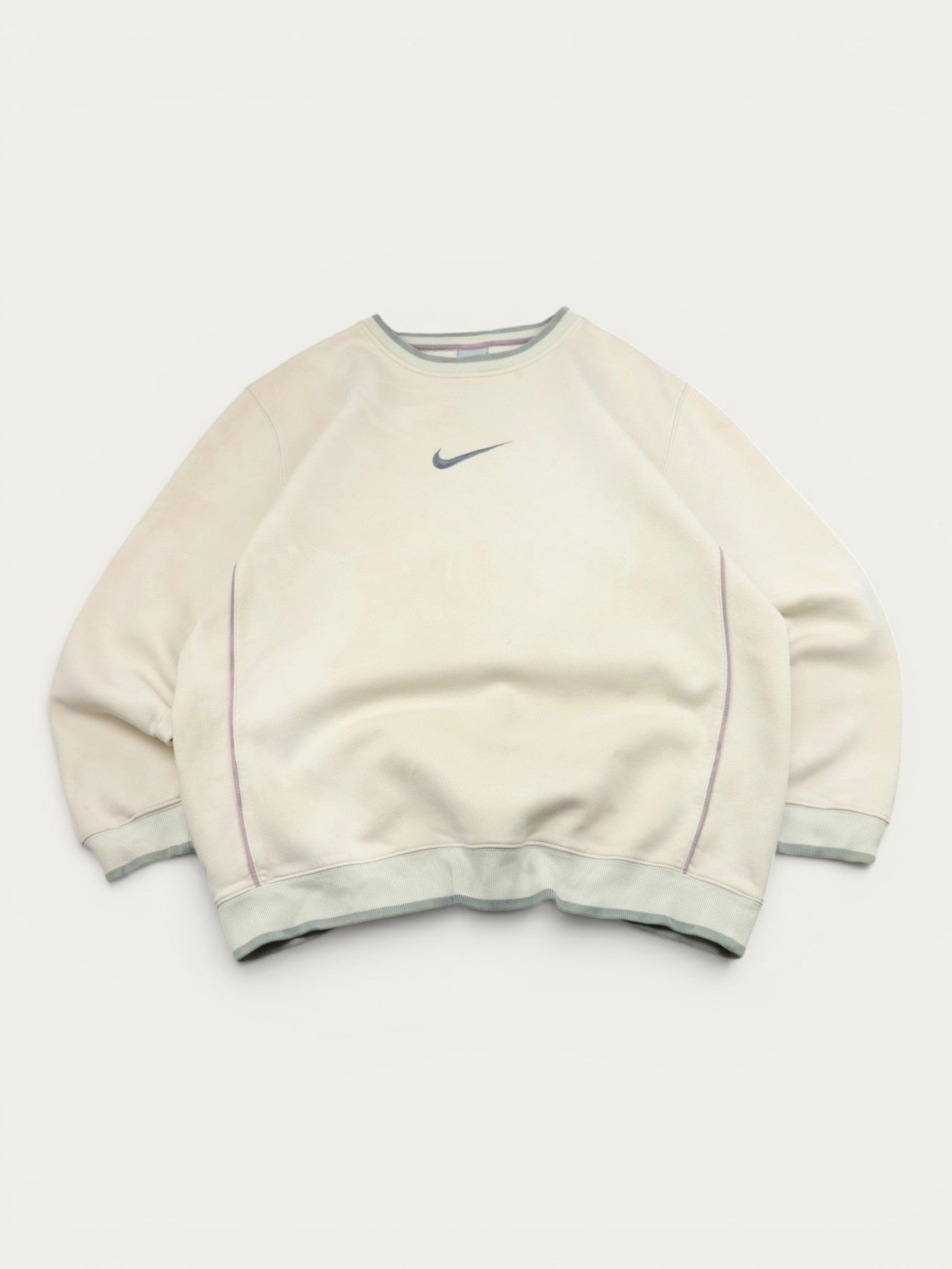 SUDADERA NIKE VINTAGE 00S