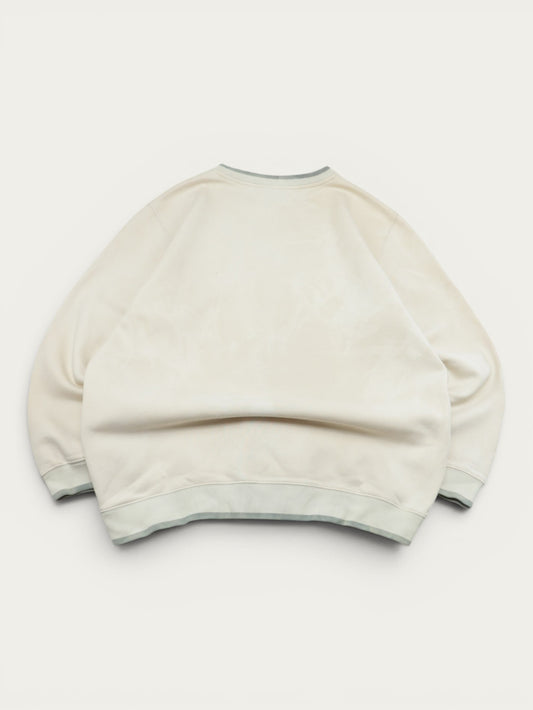SUDADERA NIKE VINTAGE 00S