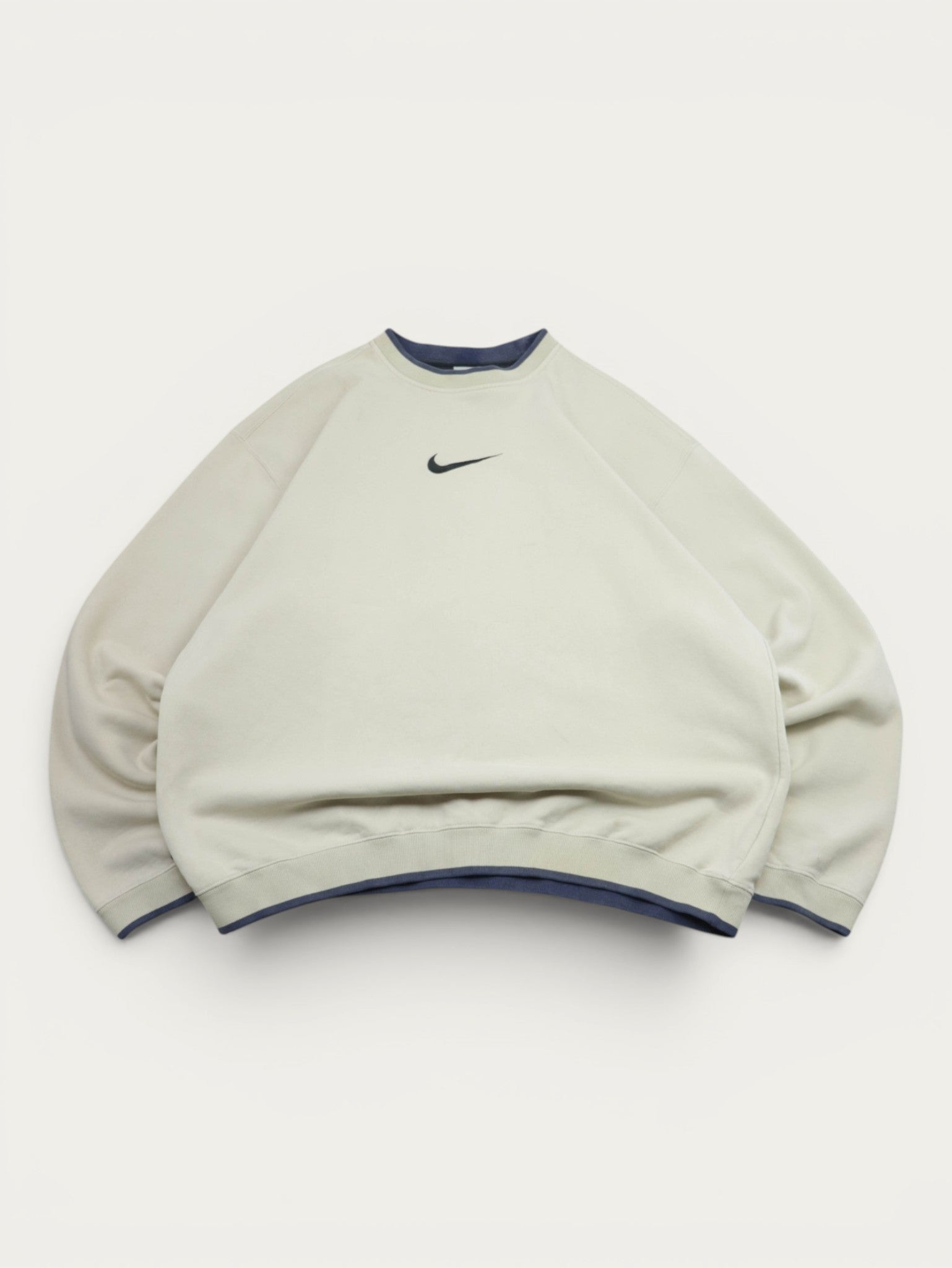 SUDADERA NIKE VINTAGE 00S