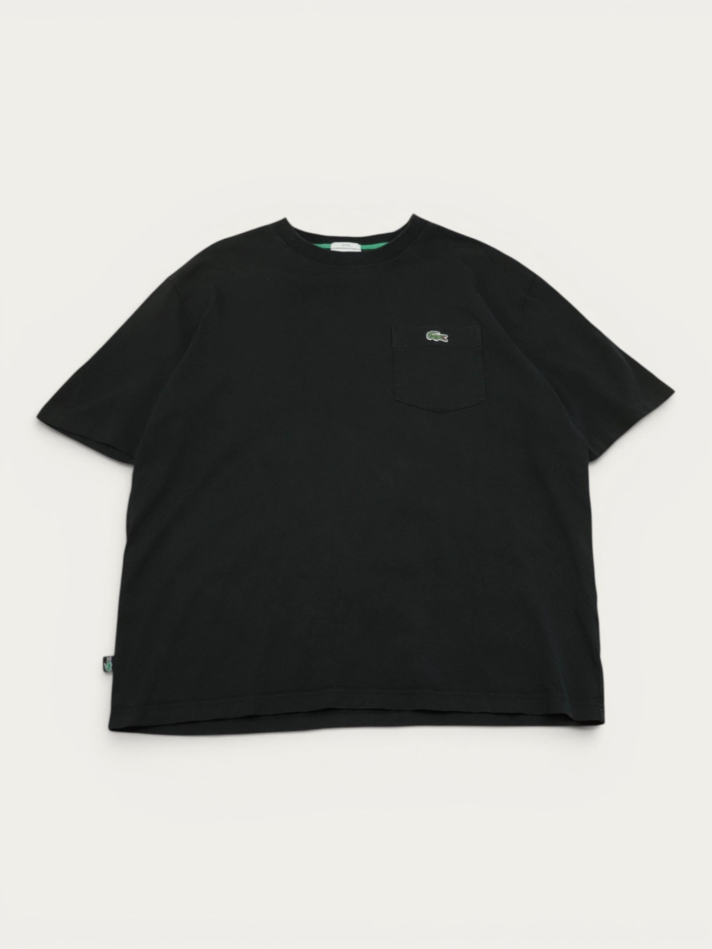 CAMISETA LACOSTE VINTAGE