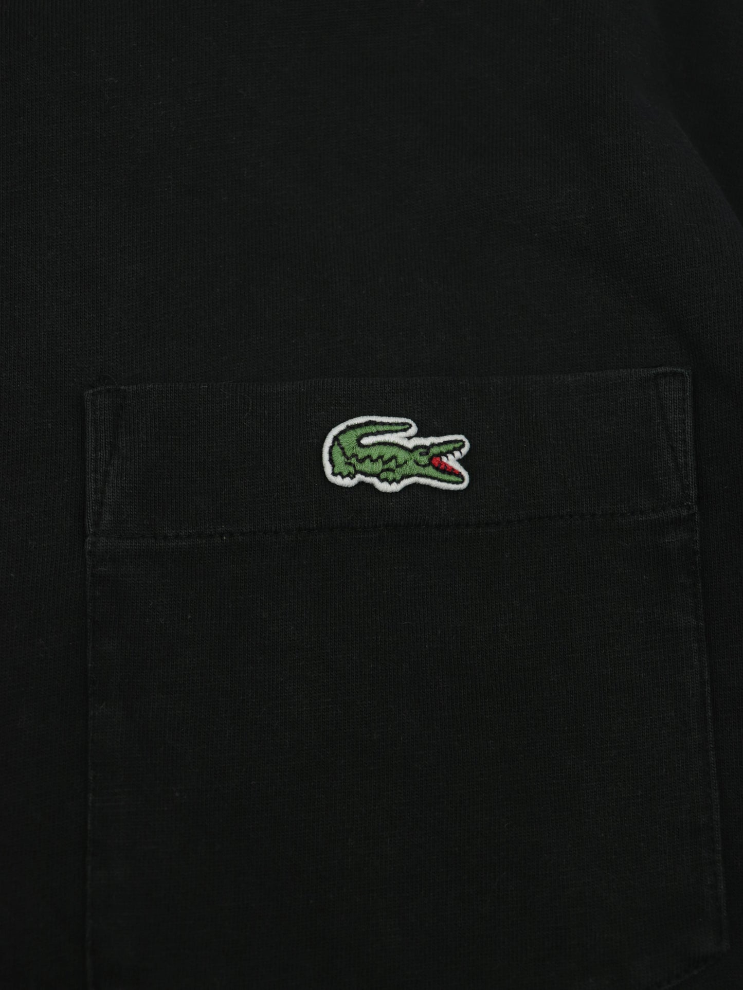 CAMISETA LACOSTE VINTAGE