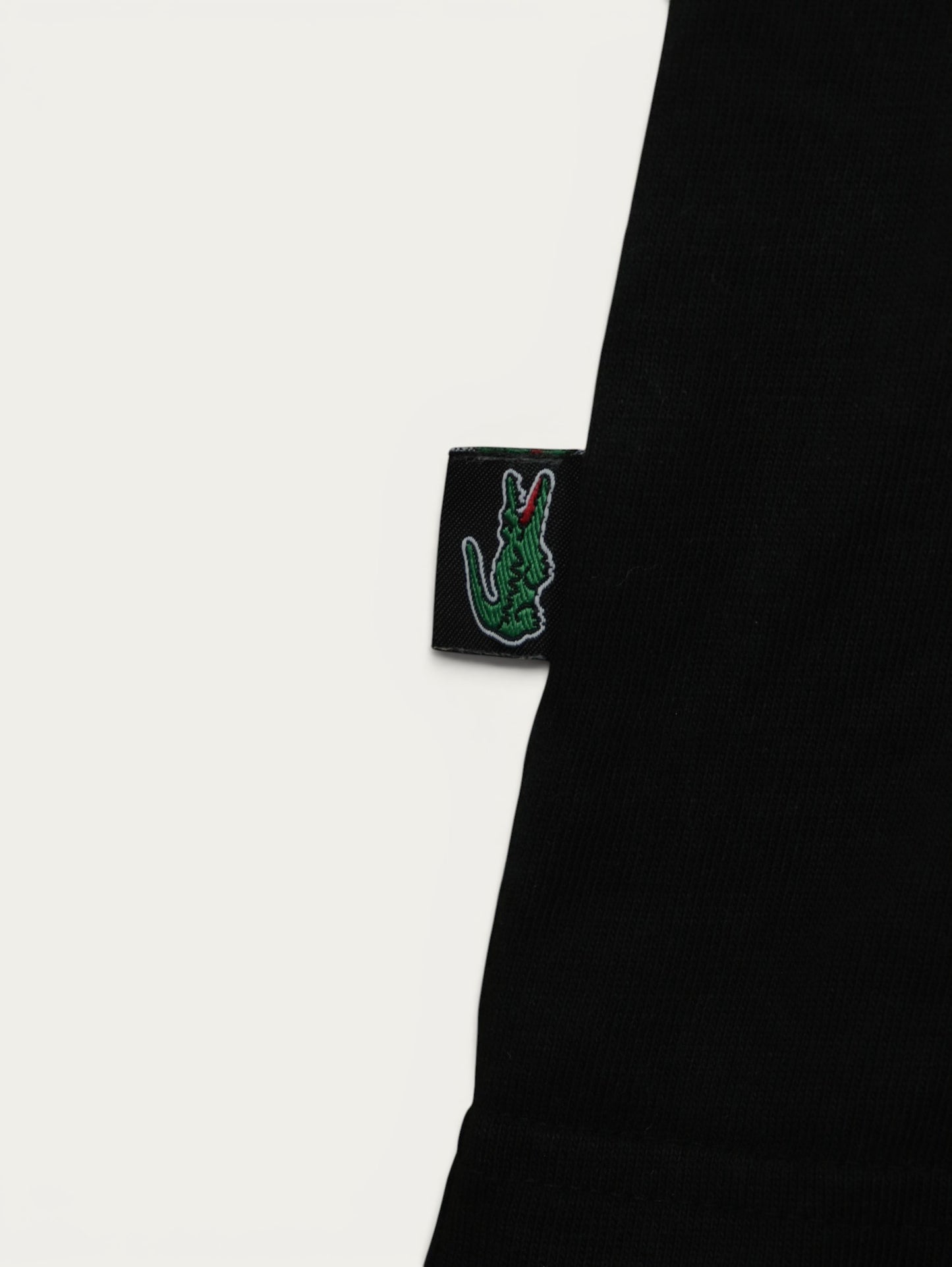 CAMISETA LACOSTE VINTAGE