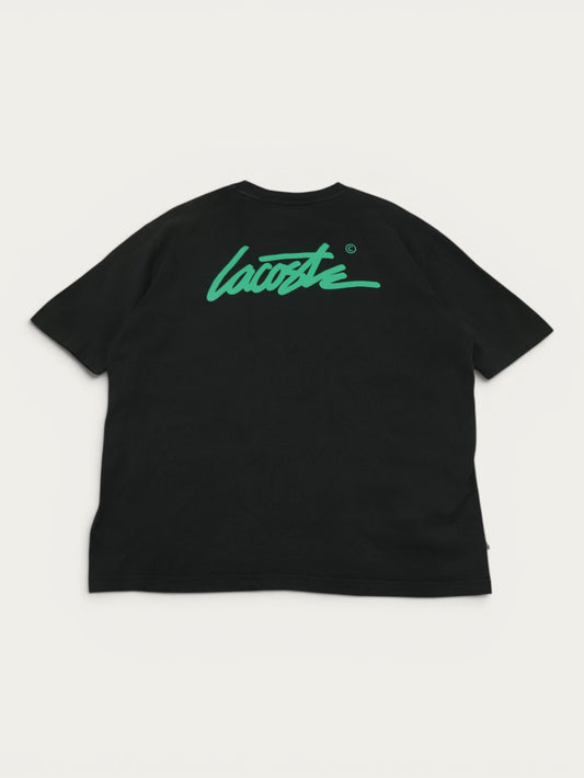 CAMISETA LACOSTE VINTAGE