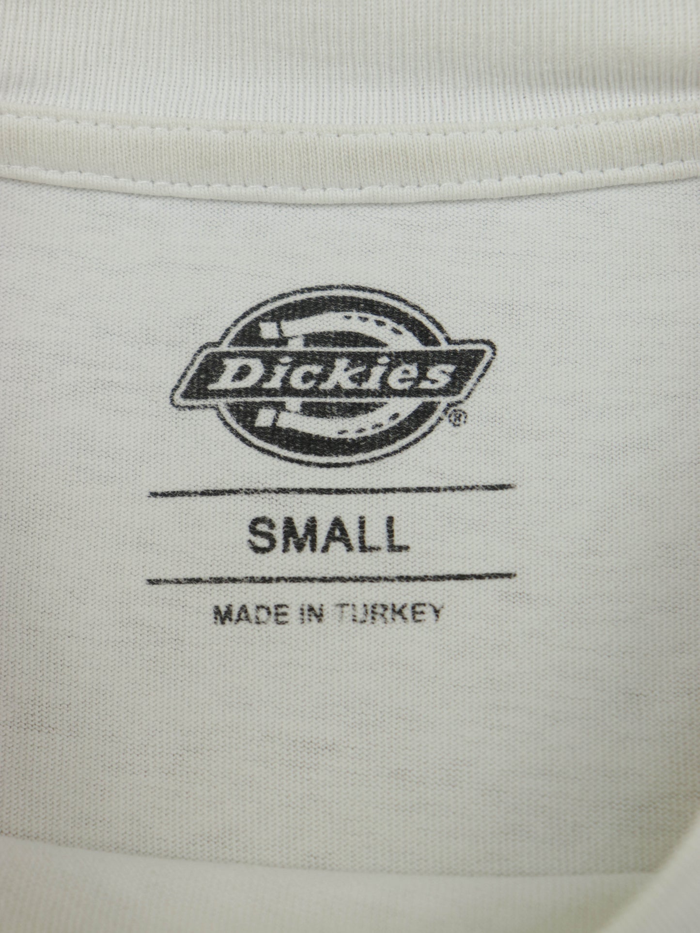 CAMISETA DICKIES VINTAGE