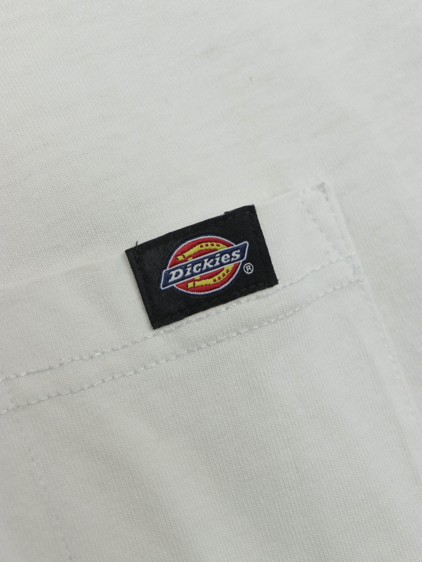 CAMISETA DICKIES VINTAGE