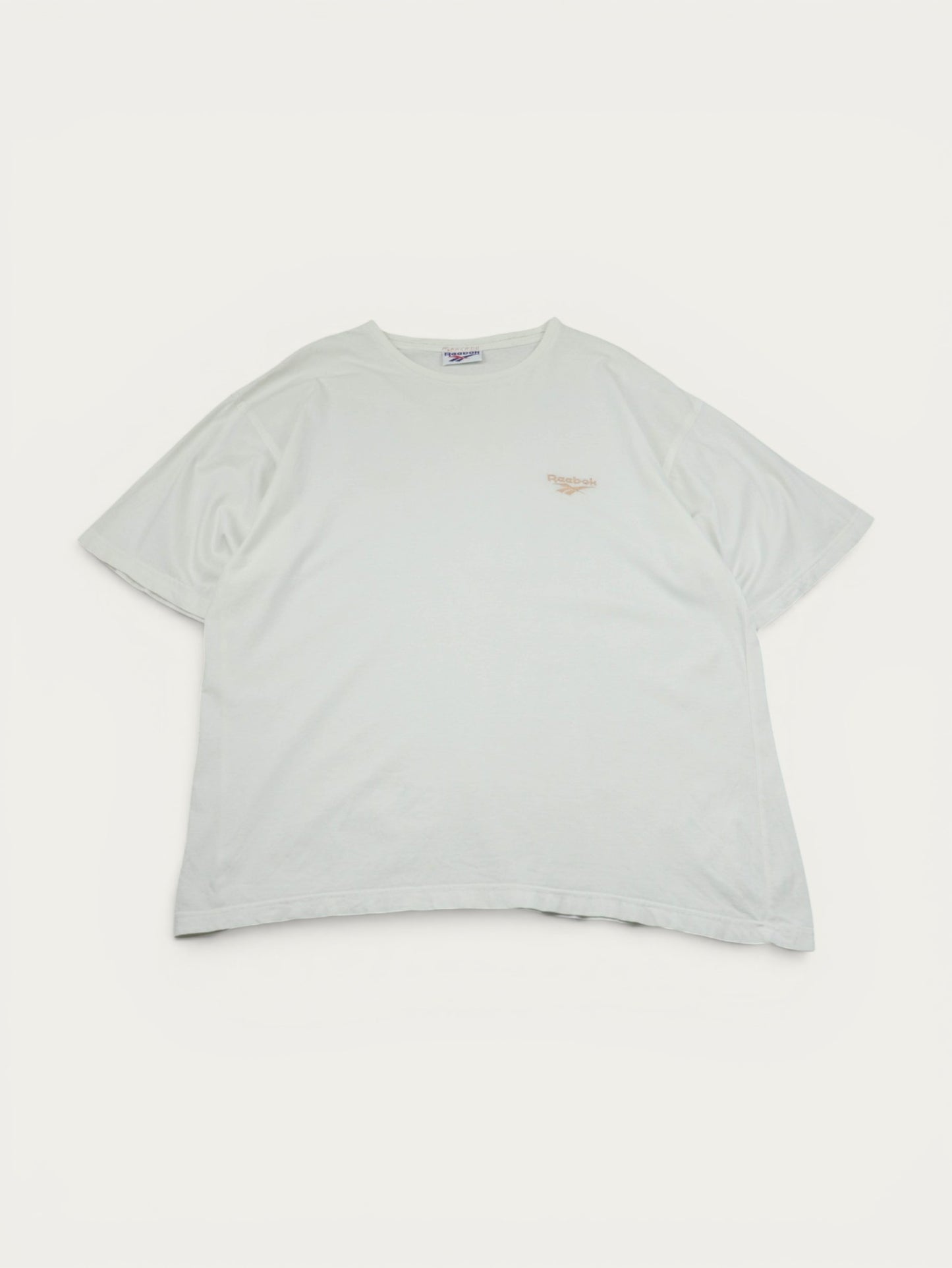 CAMISETA REEBOK VINTAGE 90S OVERSIZE