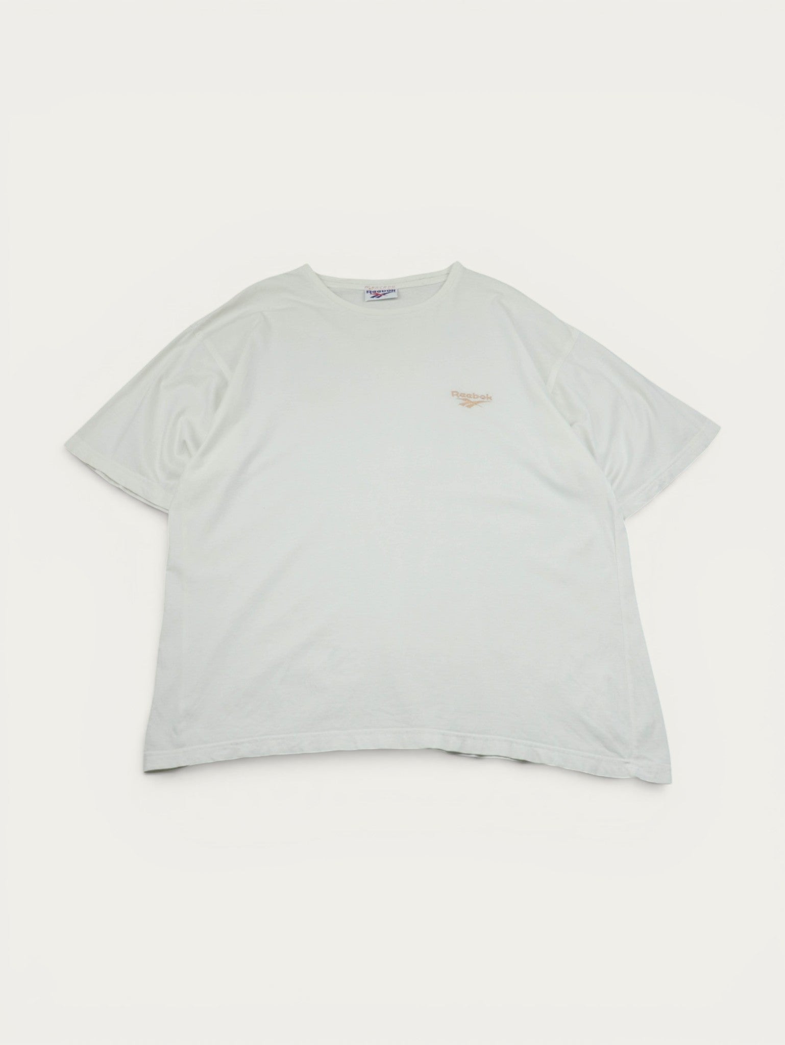 CAMISETA REEBOK VINTAGE 90S OVERSIZE