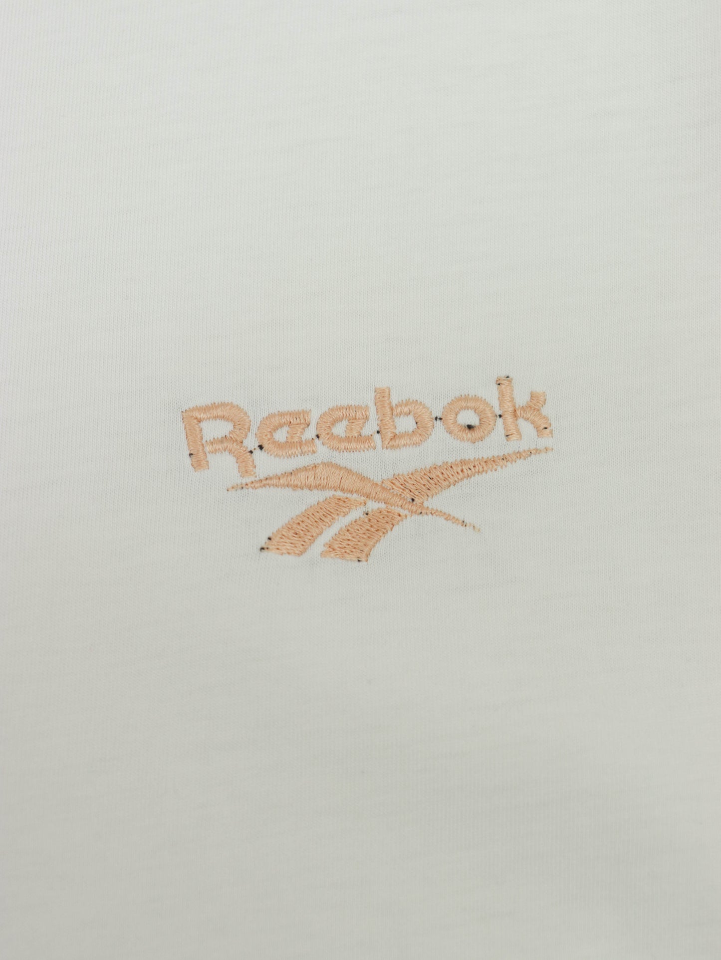 CAMISETA REEBOK VINTAGE 90S OVERSIZE