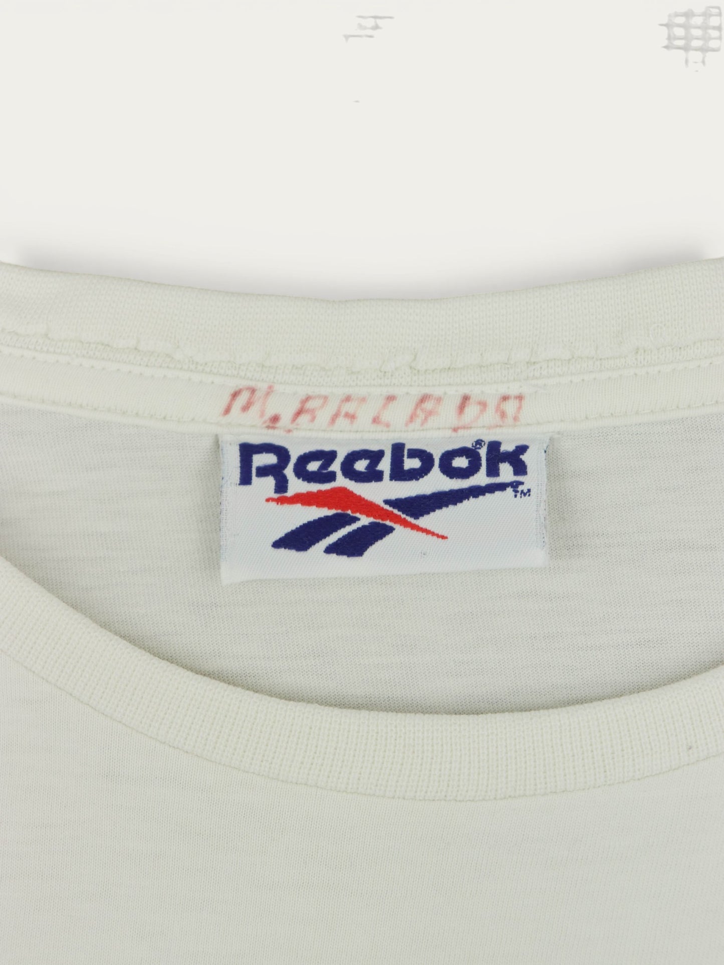 CAMISETA REEBOK VINTAGE 90S OVERSIZE