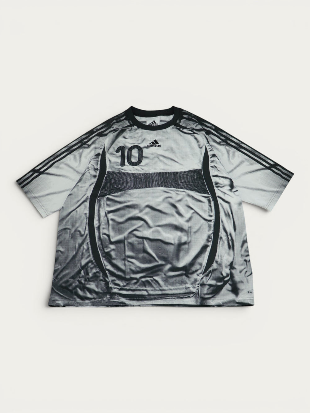 CAMISETA ADIDAS ADILENIUM OVERSIZE