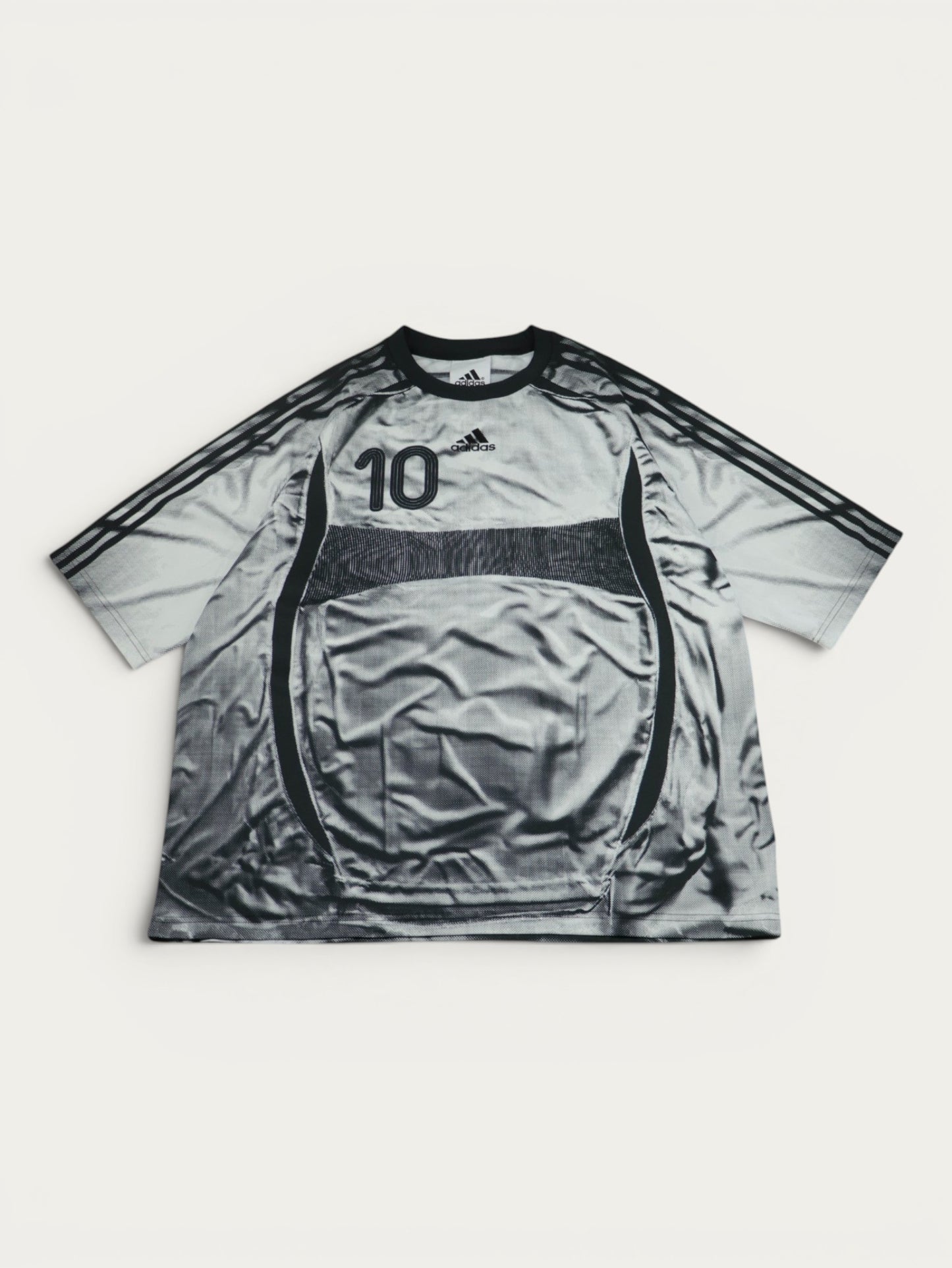 CAMISETA ADIDAS ADILENIUM OVERSIZE