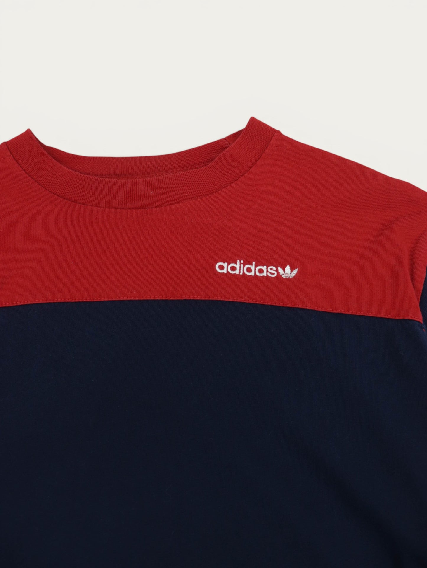 CAMISETA ADIDAS VINTAGE