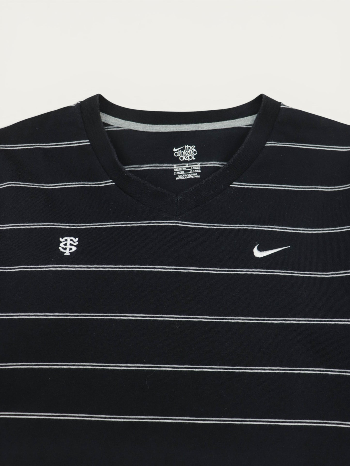 CAMISETA NIKE VINTAGE 00S