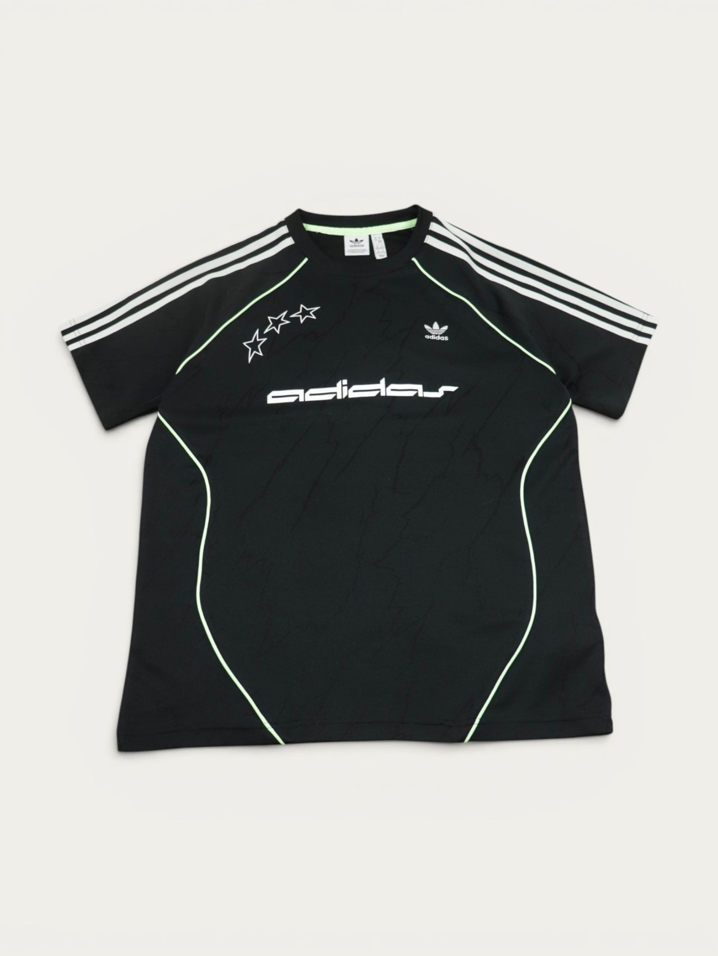 CAMISETA ADIDAS VINTAGE