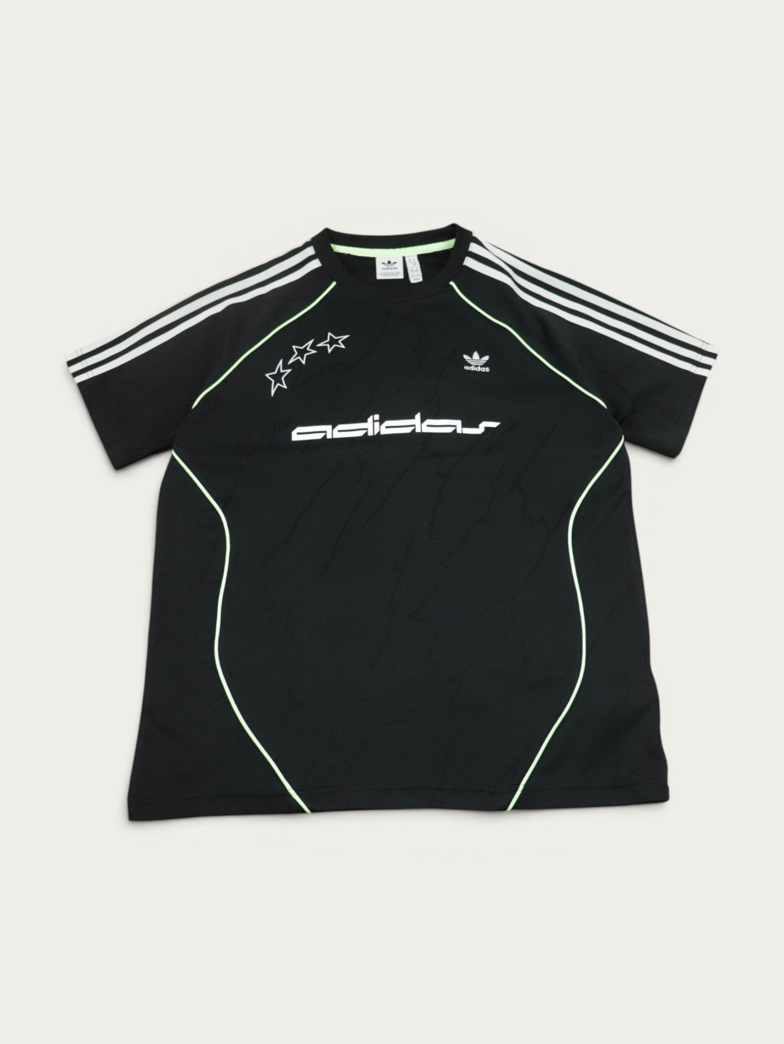 CAMISETA ADIDAS VINTAGE