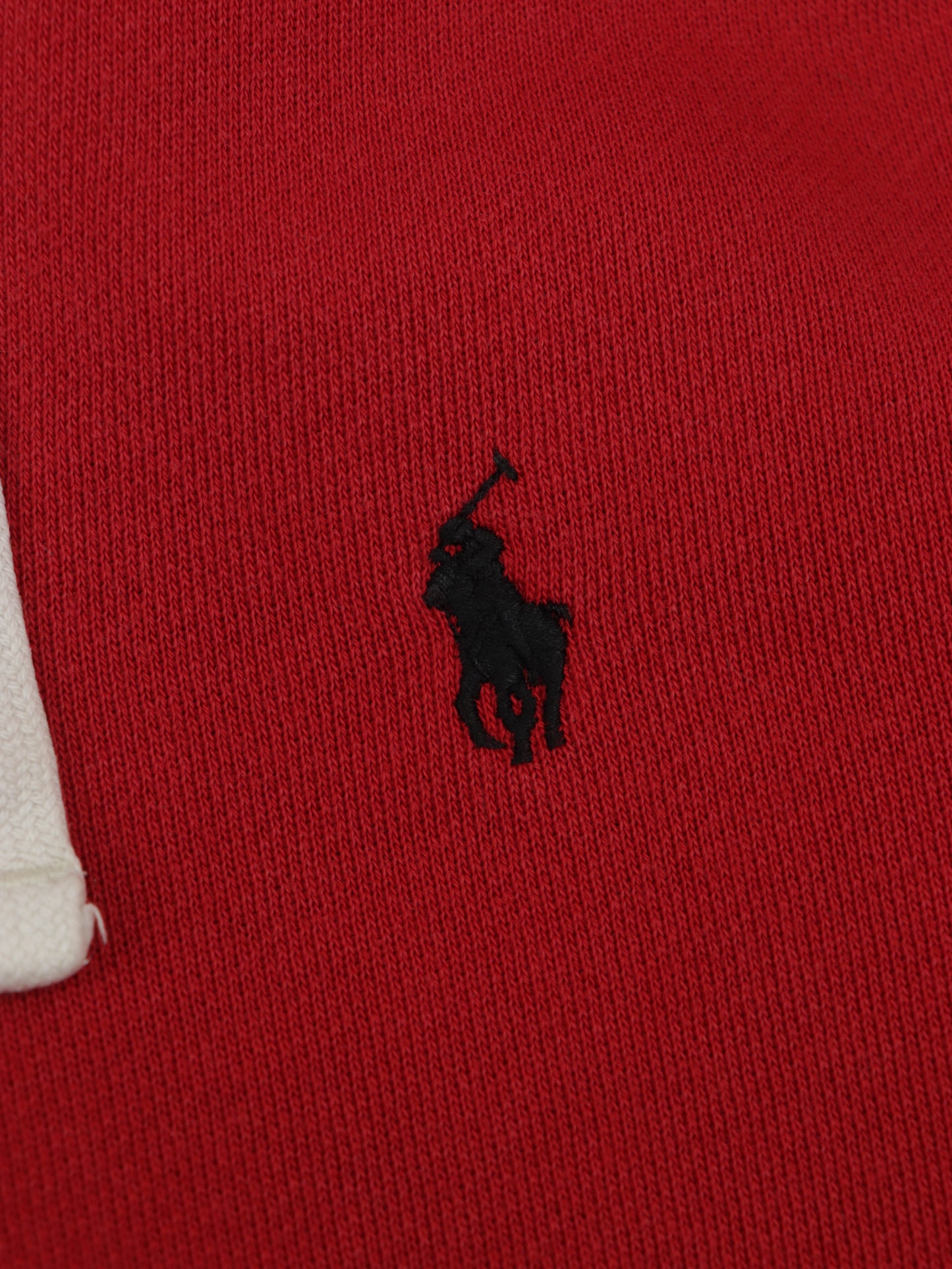 SUDADERA RALPH LAUREN VINTAGE 00S