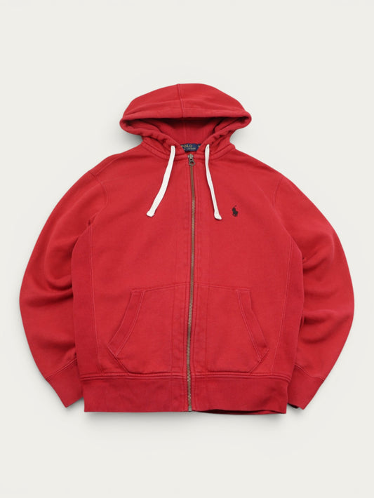 SUDADERA RALPH LAUREN VINTAGE 00S
