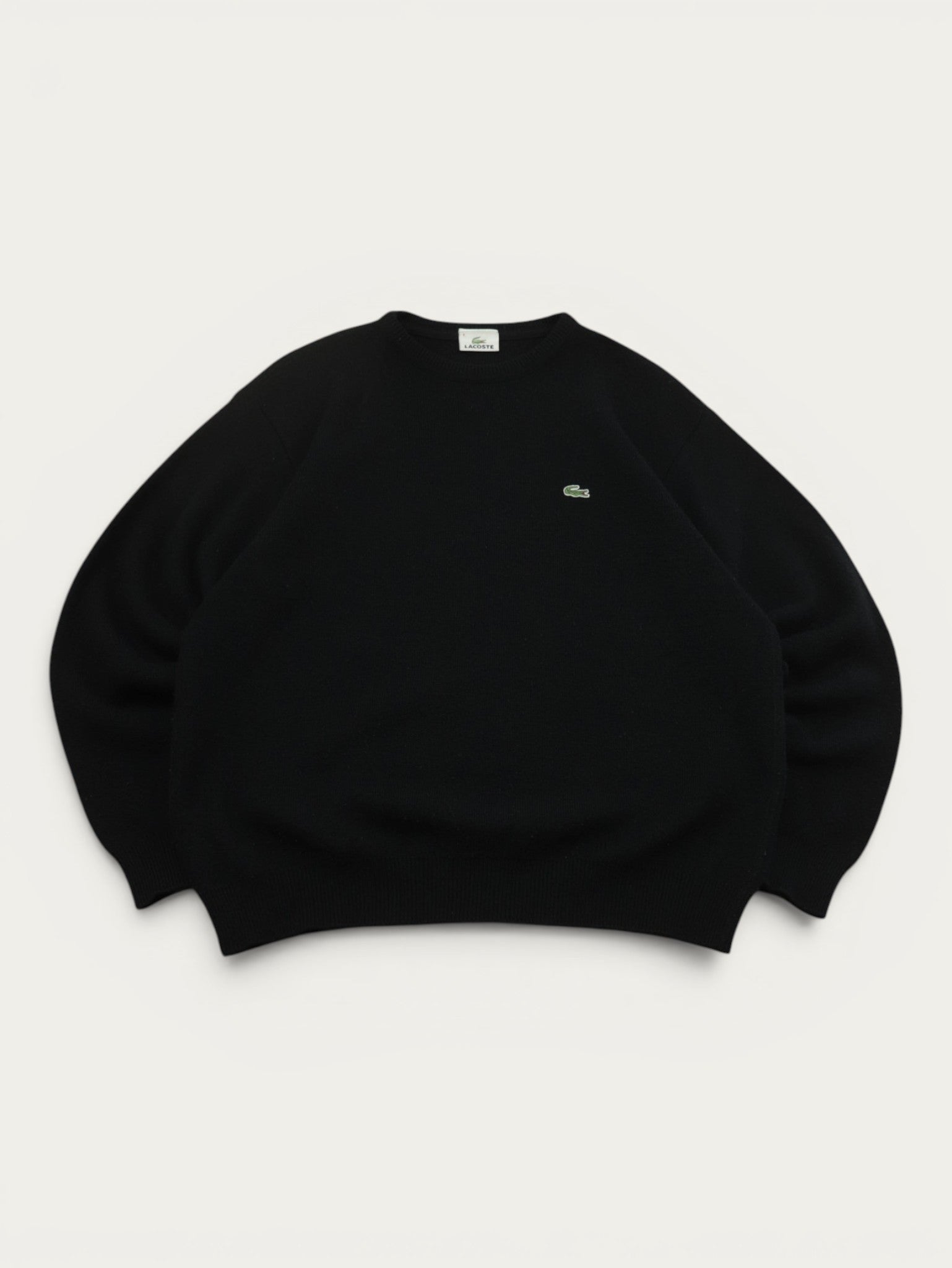 JERSEY LACOSTE VINTAGE 90S