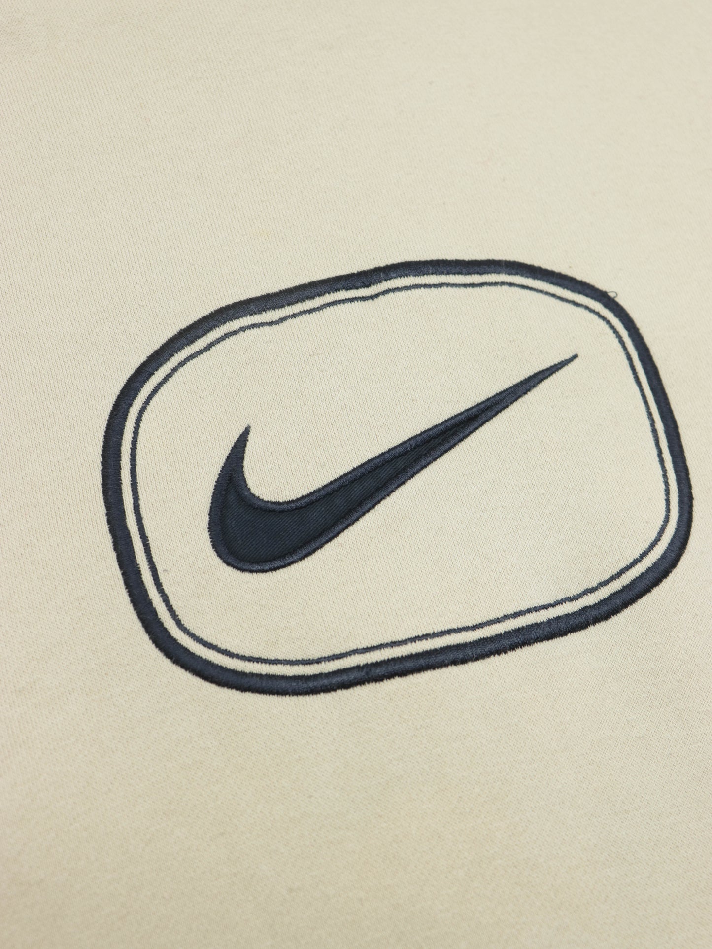 SUDADERA NIKE VINTAGE 00S
