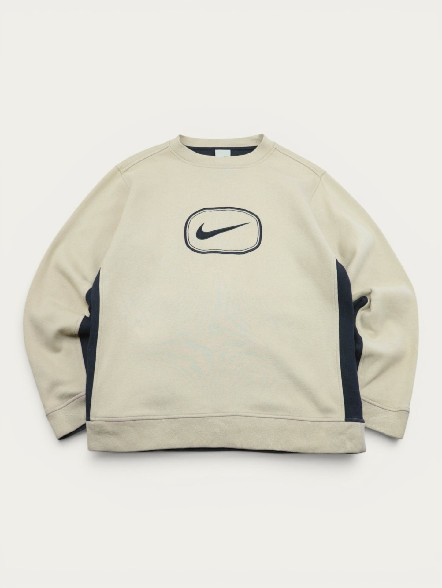 SUDADERA NIKE VINTAGE 00S