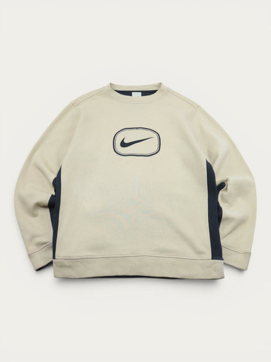 SUDADERA NIKE VINTAGE 00S