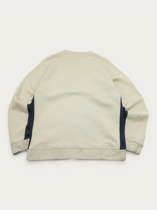 SUDADERA NIKE VINTAGE 00S