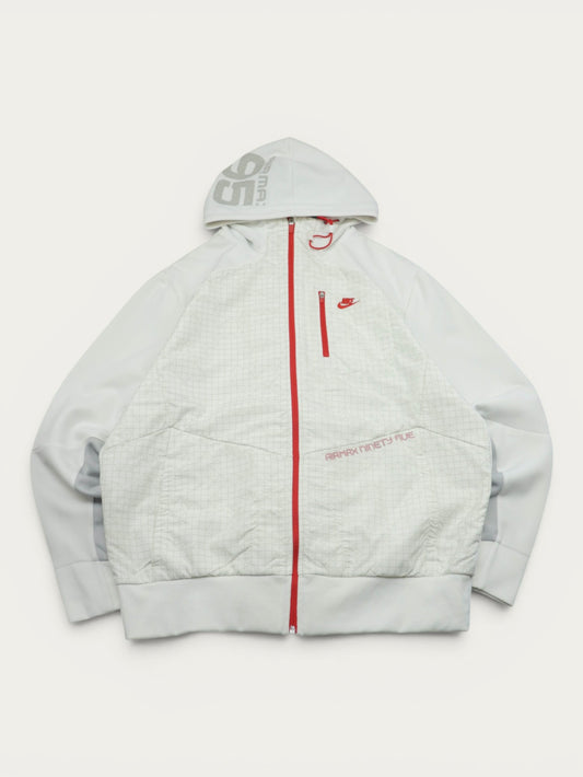 NIKE VINTAGE 00S JACKET