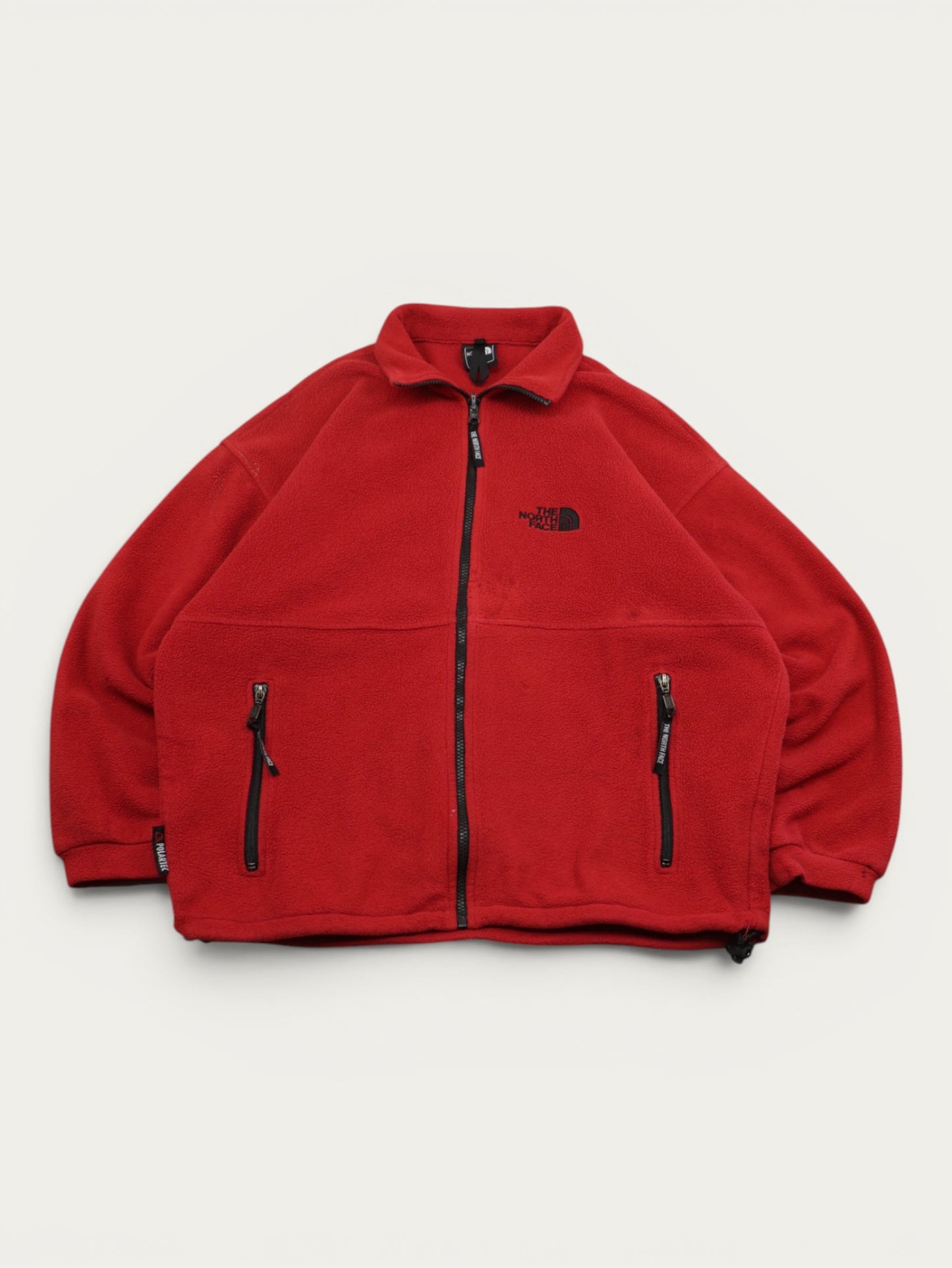 POLAR THE NORTH FACE VINTAGE 90S